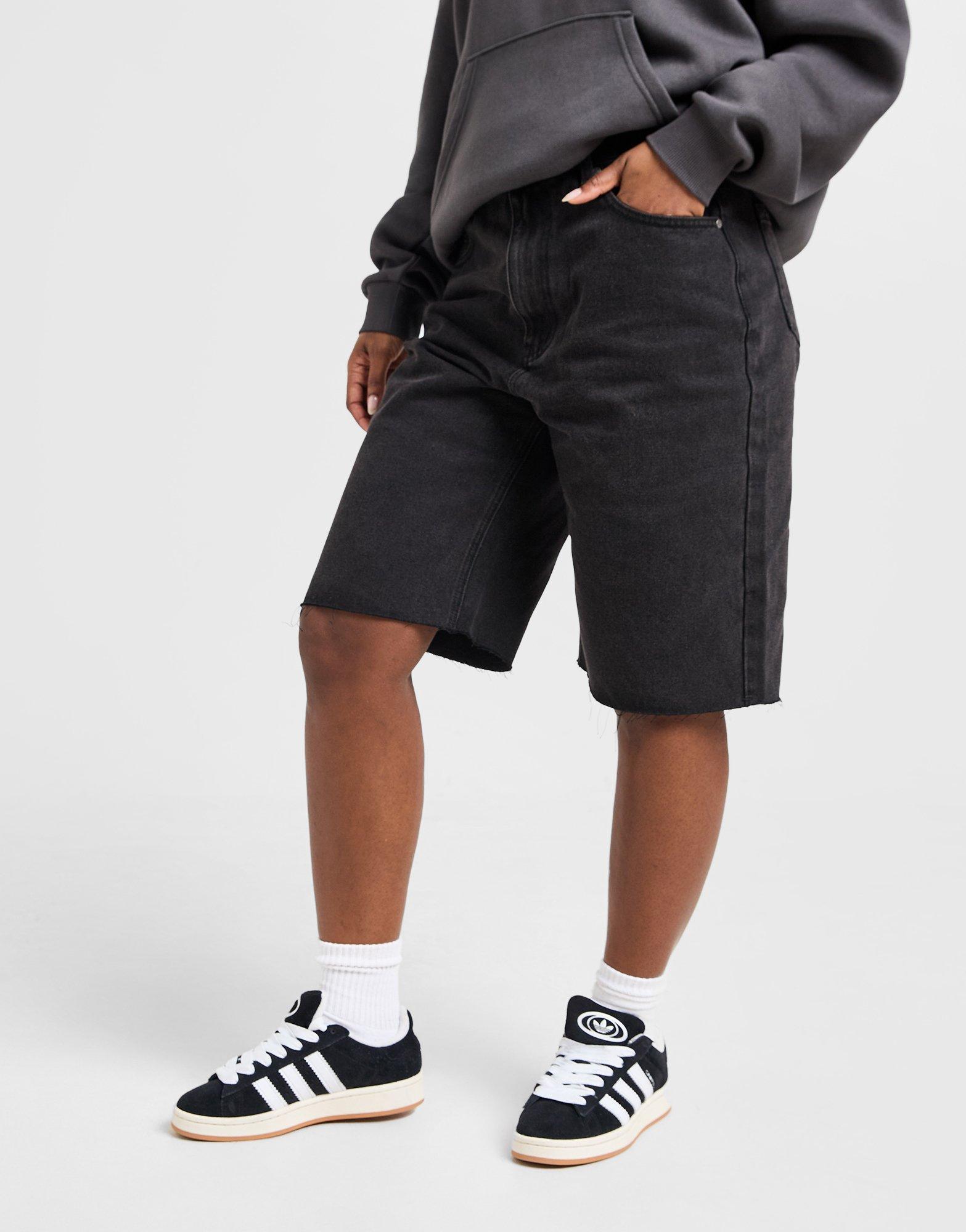 ג'ינס קצר Bleek | נשים