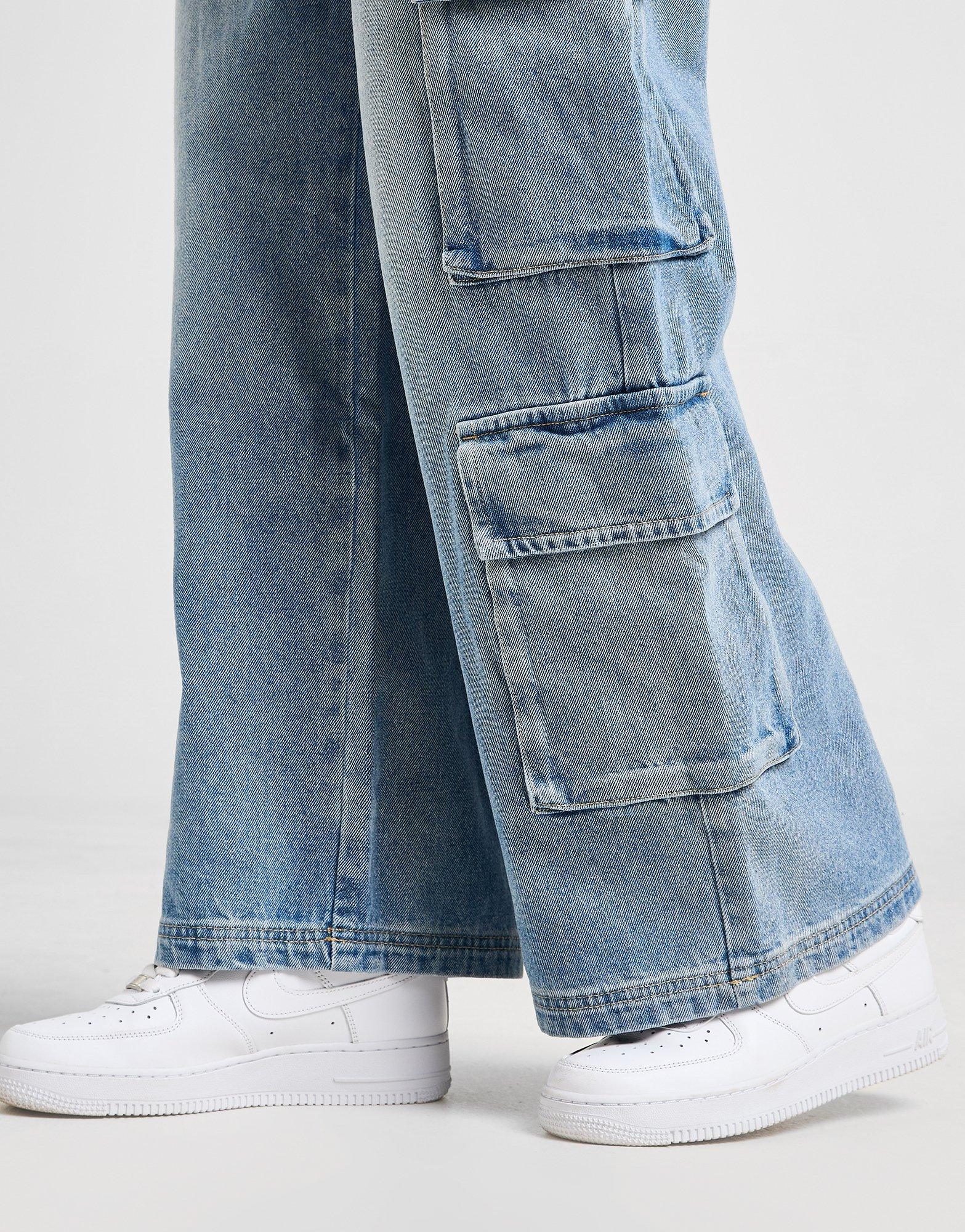 ג'ינס דגמ"ח York | נשים