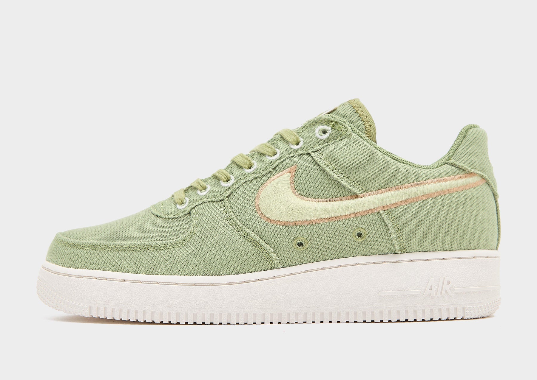 סניקרס Air Force 1 Low Canvas | גברים