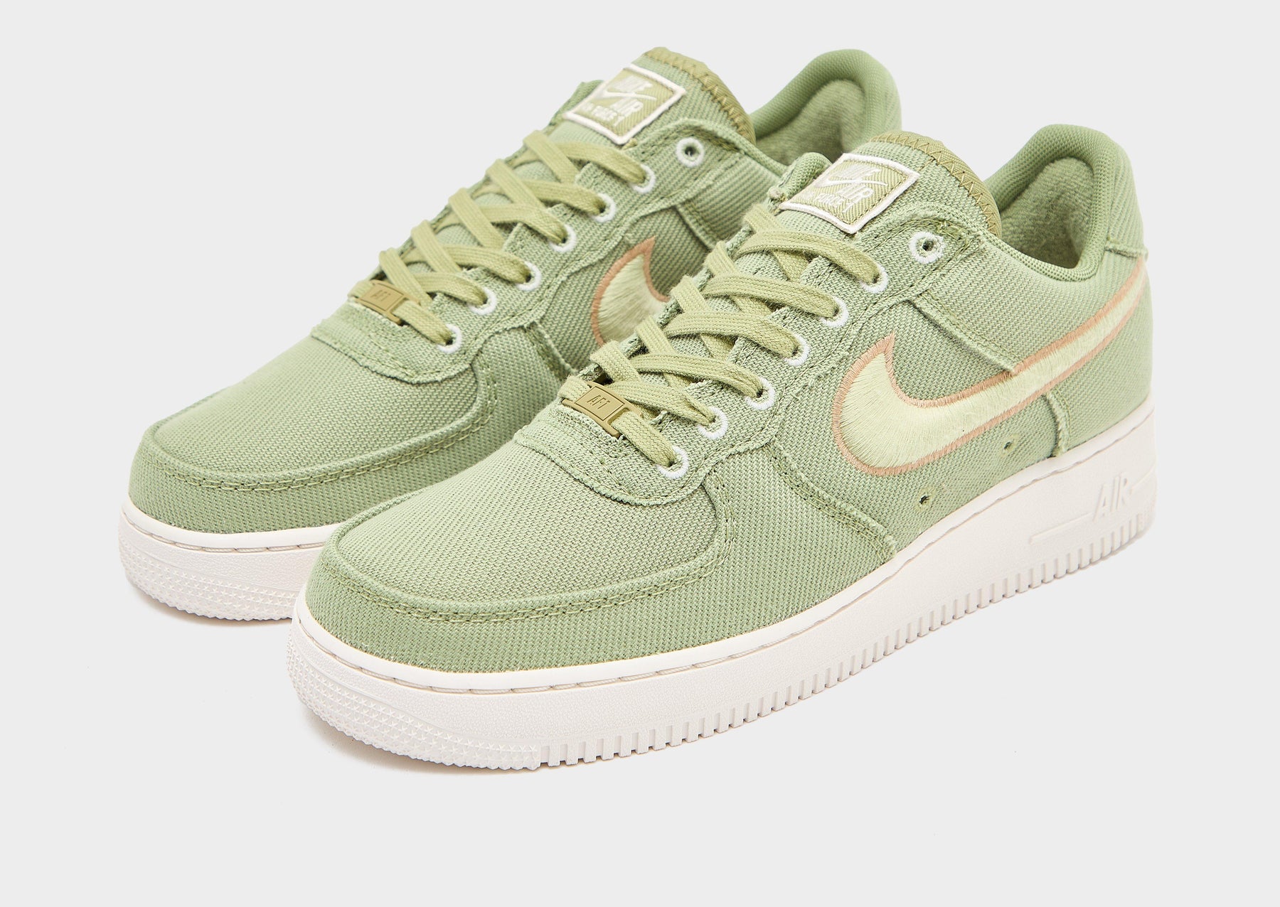 סניקרס Air Force 1 Low Canvas | גברים
