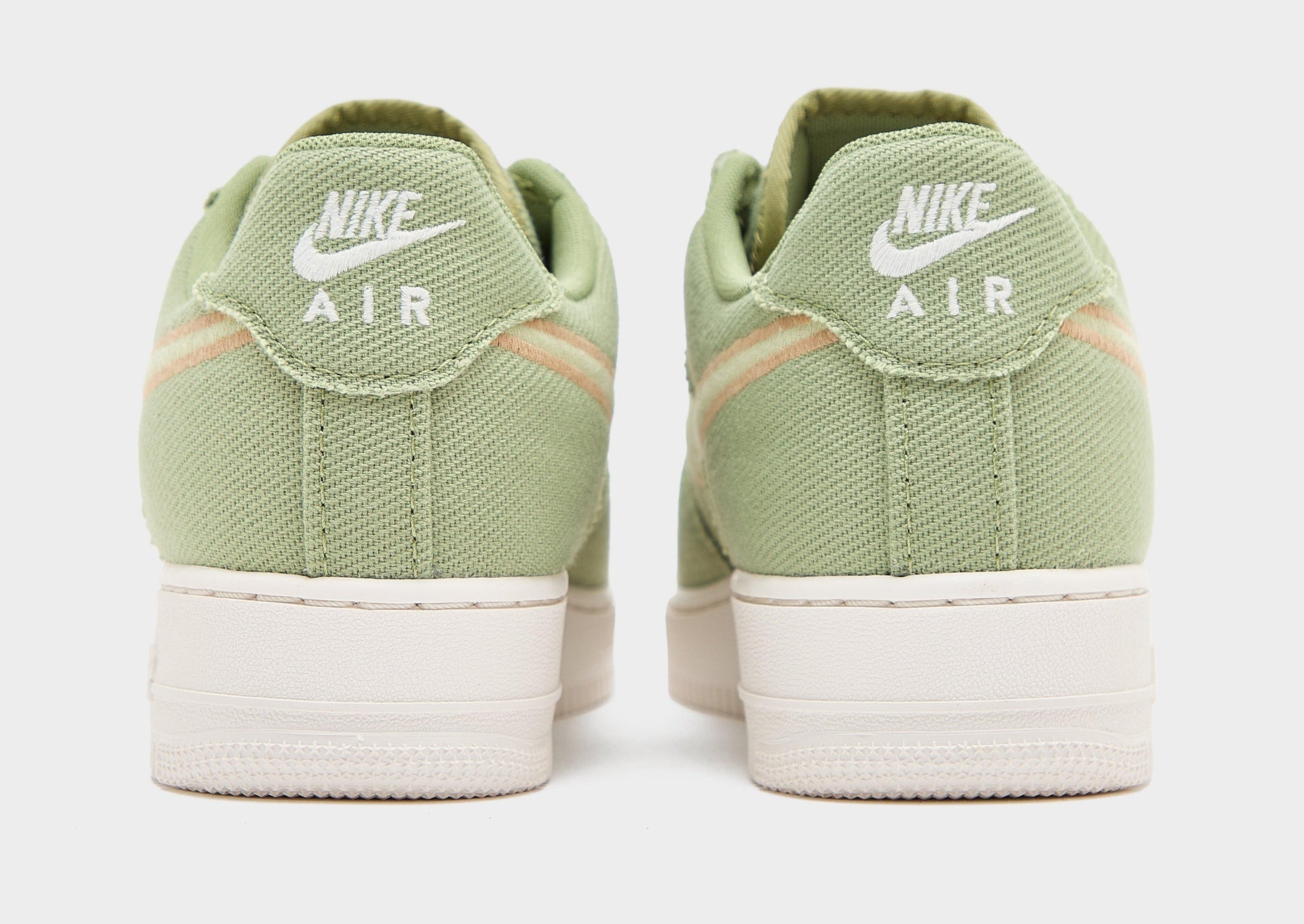 סניקרס Air Force 1 Low Canvas | גברים