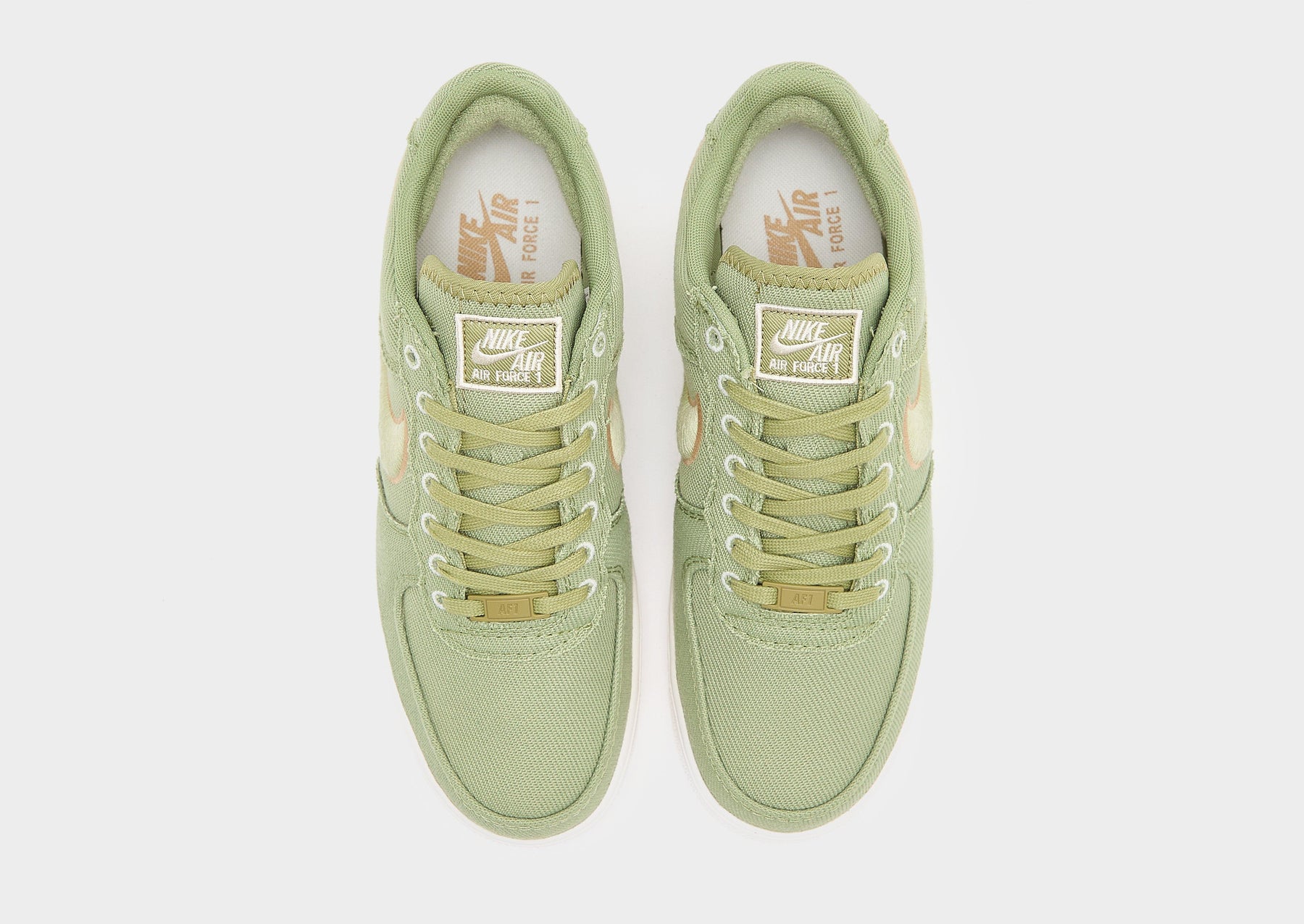 סניקרס Air Force 1 Low Canvas | גברים