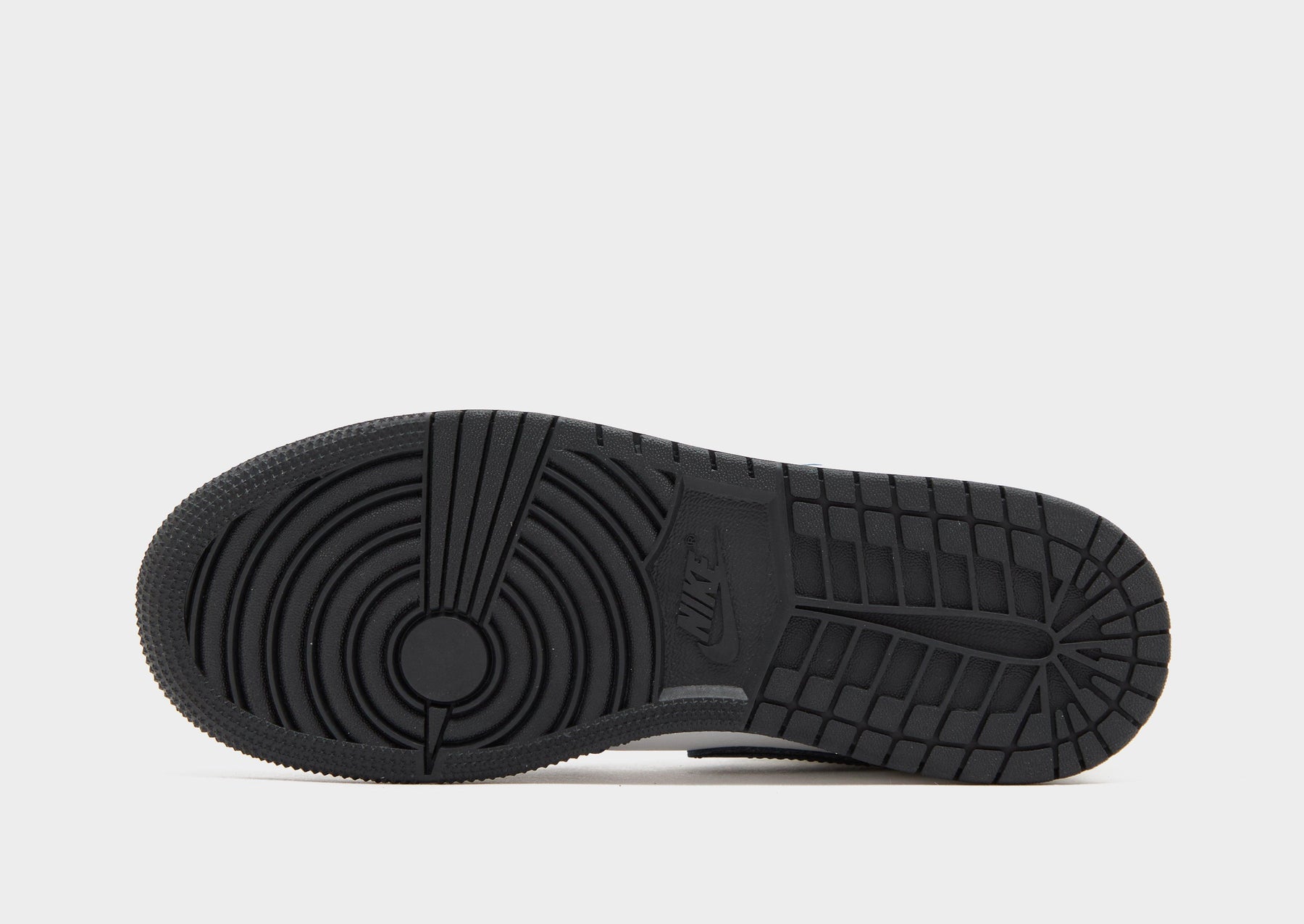 סניקרס Air Jordan 1 Low White Rattan Off-Noir | ג'וניורס