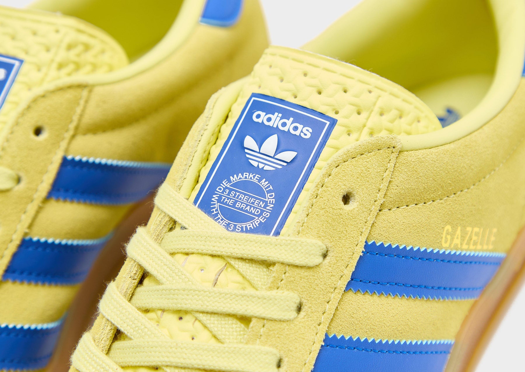 סניקרס Gazelle Indoor | יוניסקס