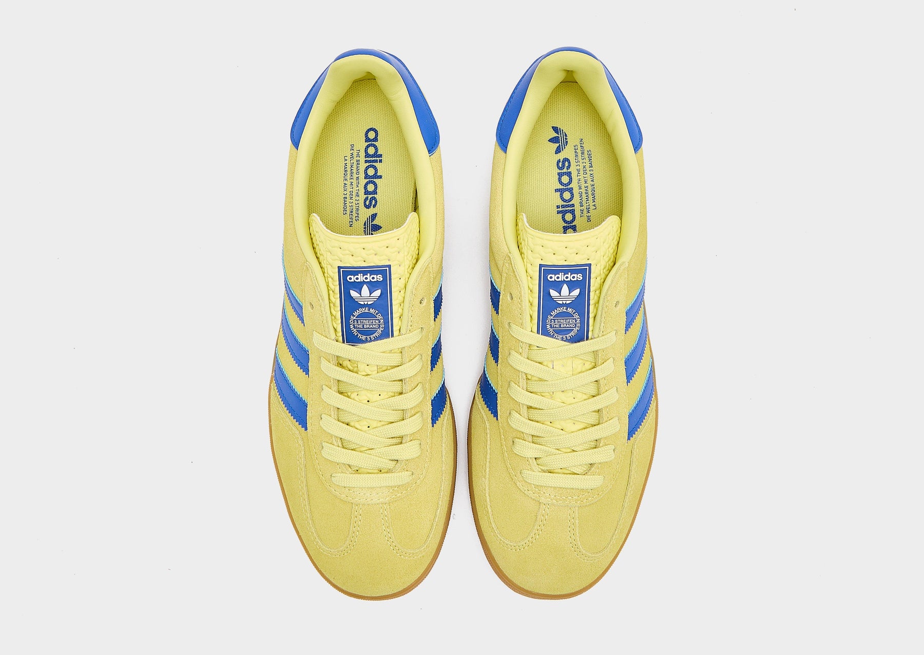 סניקרס Gazelle Indoor | יוניסקס