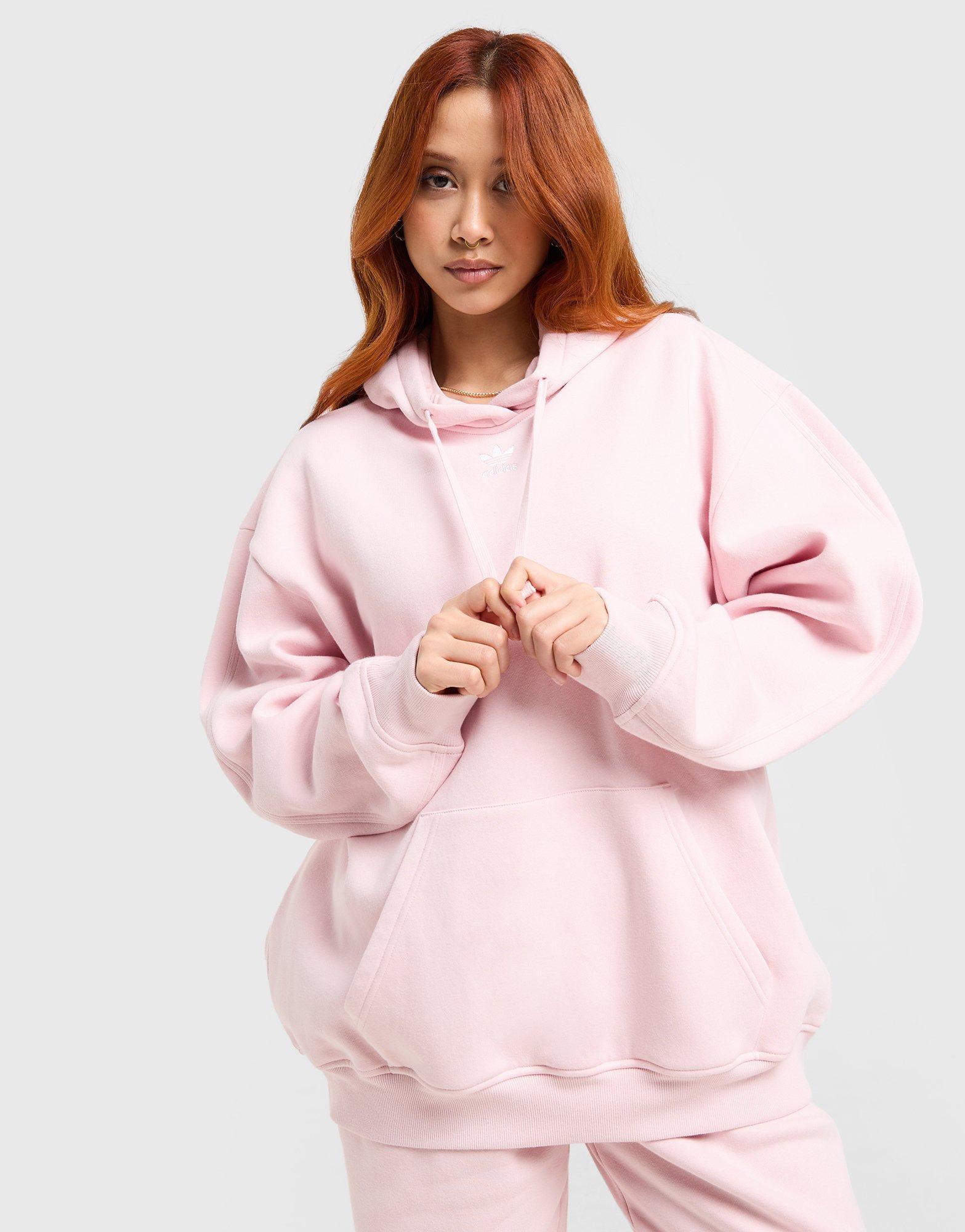 סווטשירט בויפרנד Trefoil Essential | נשים