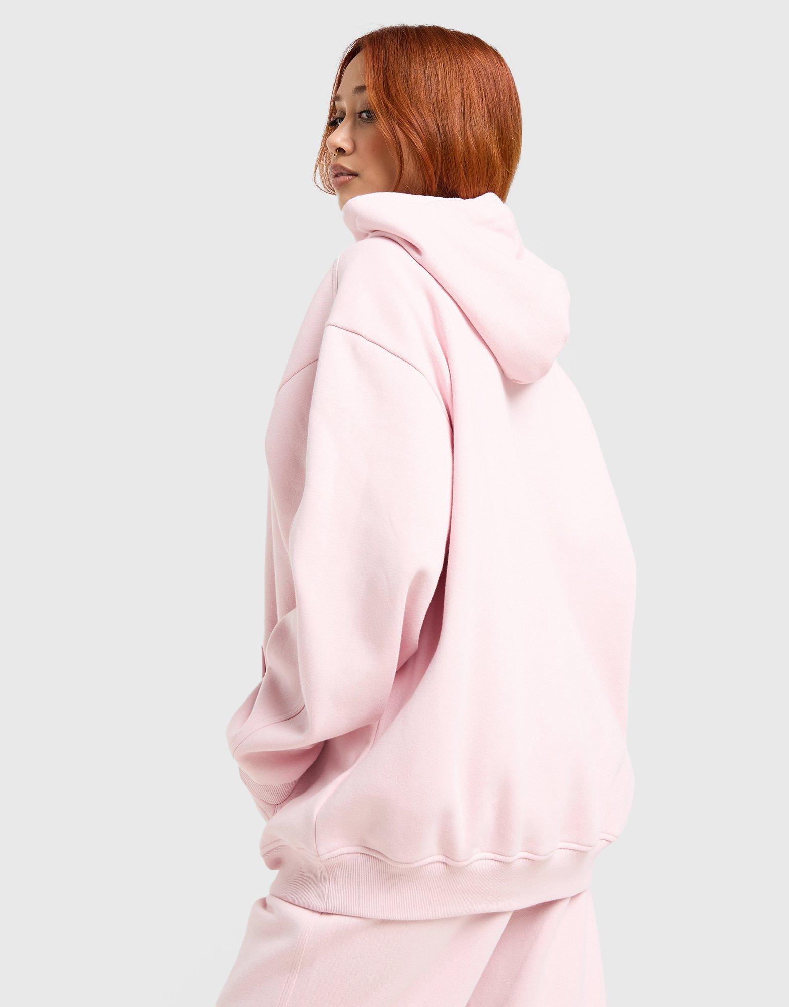 סווטשירט בויפרנד Trefoil Essential | נשים