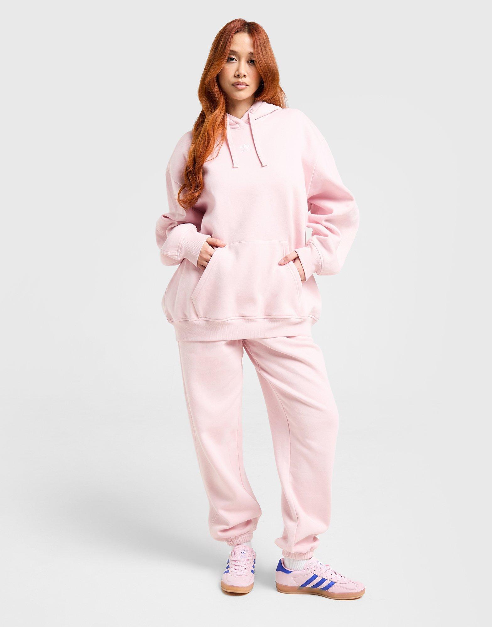 סווטשירט בויפרנד Trefoil Essential | נשים