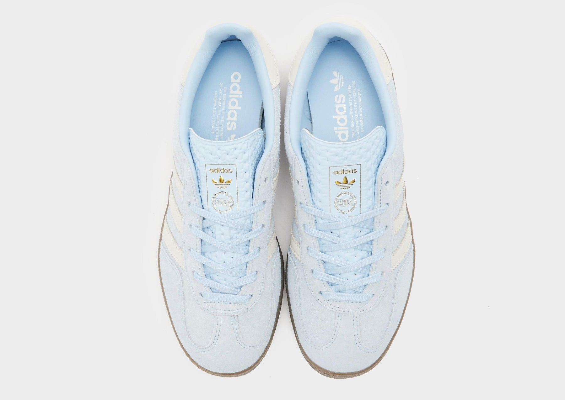 סניקרס Gazelle Indoor | נשים