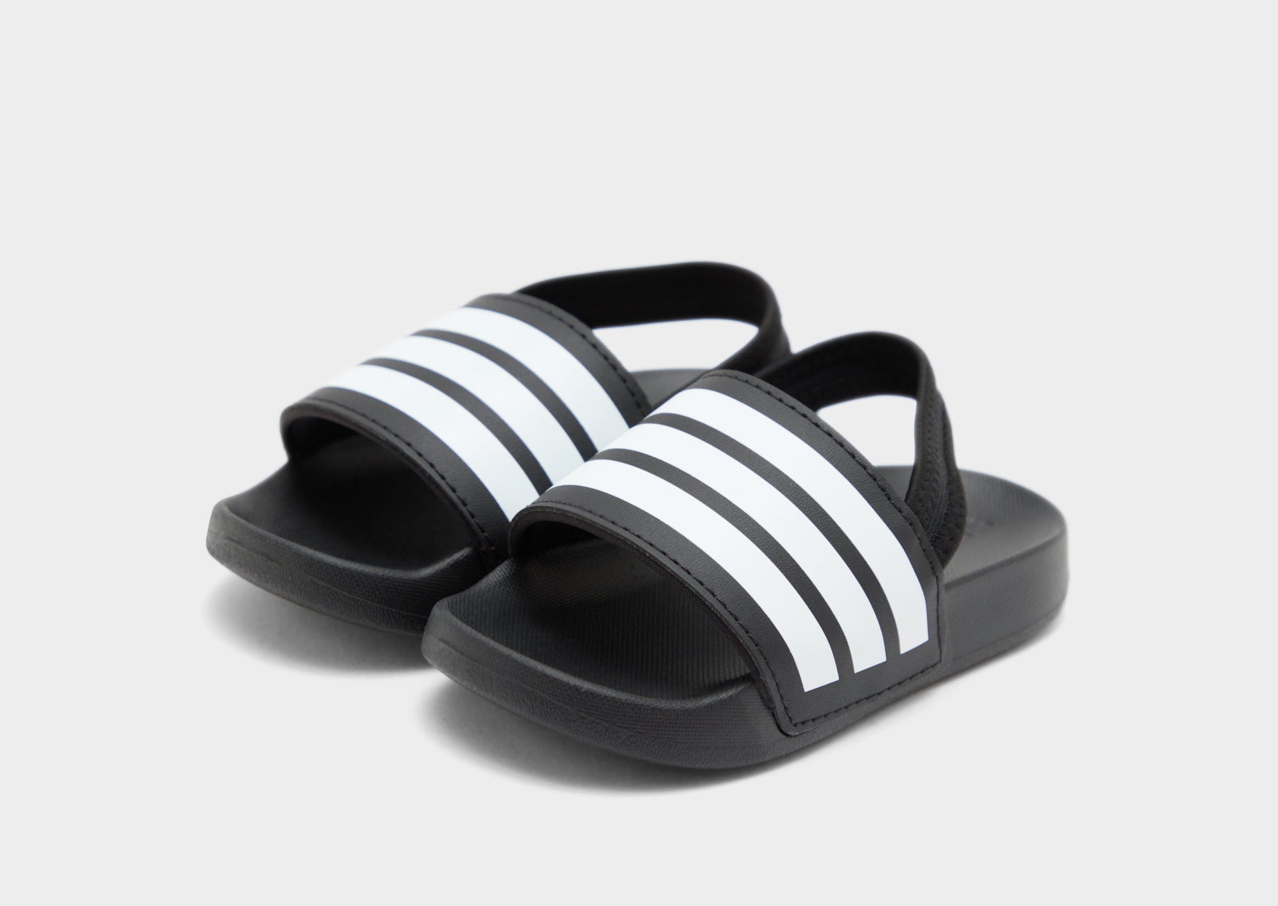 סנדלי סלייד Adilette Estrap | בייבי
