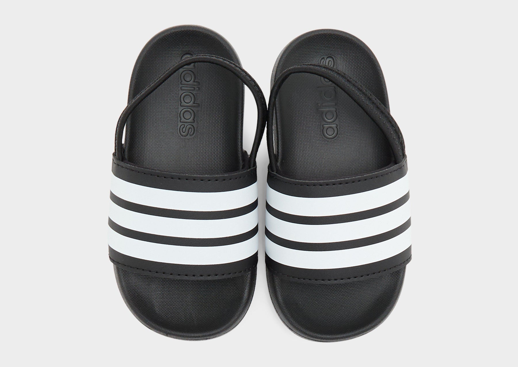 סנדלי סלייד Adilette Estrap | בייבי