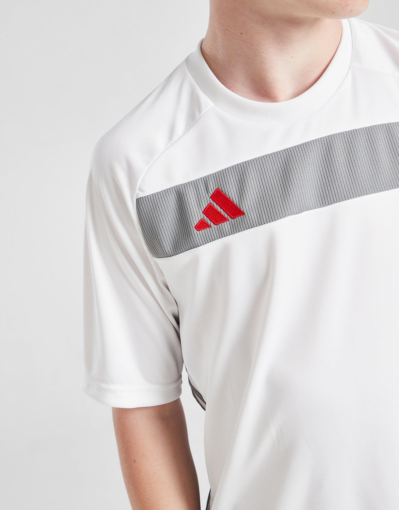 טי שירט Tiro 25 | ג'וניורס