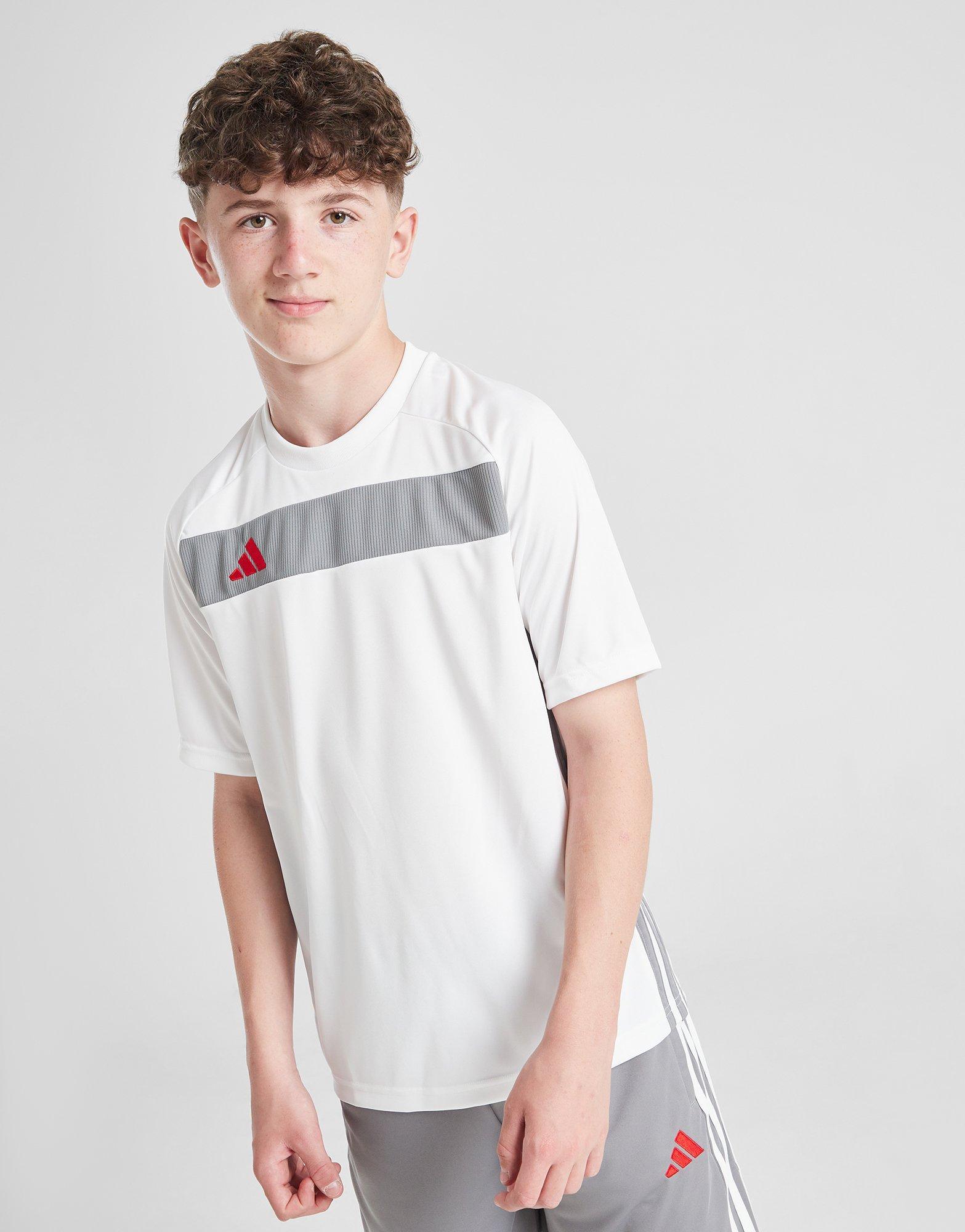 טי שירט Tiro 25 | ג'וניורס