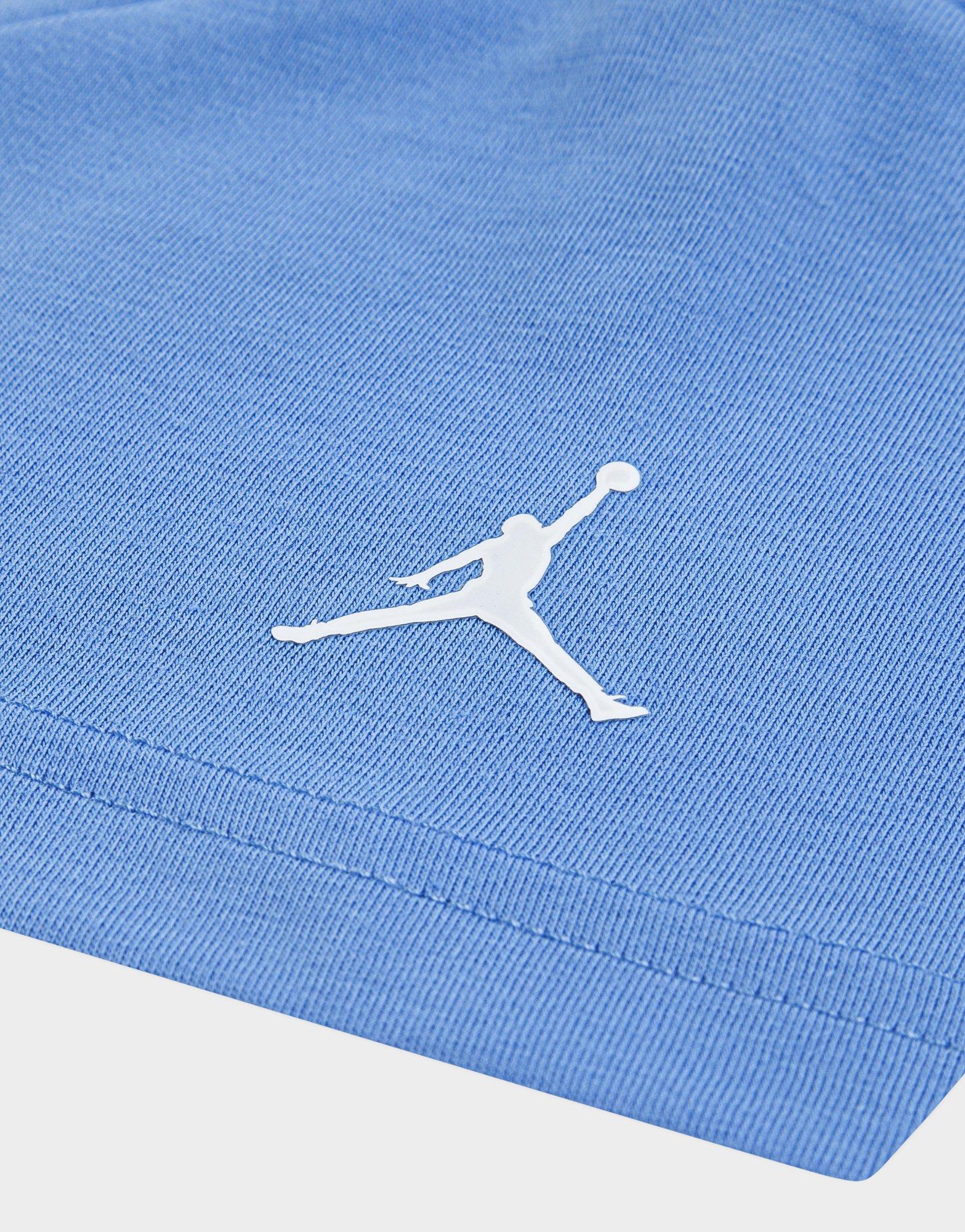 חליפת טי שירט ומכנסיים קצרים Playoff | בייבי