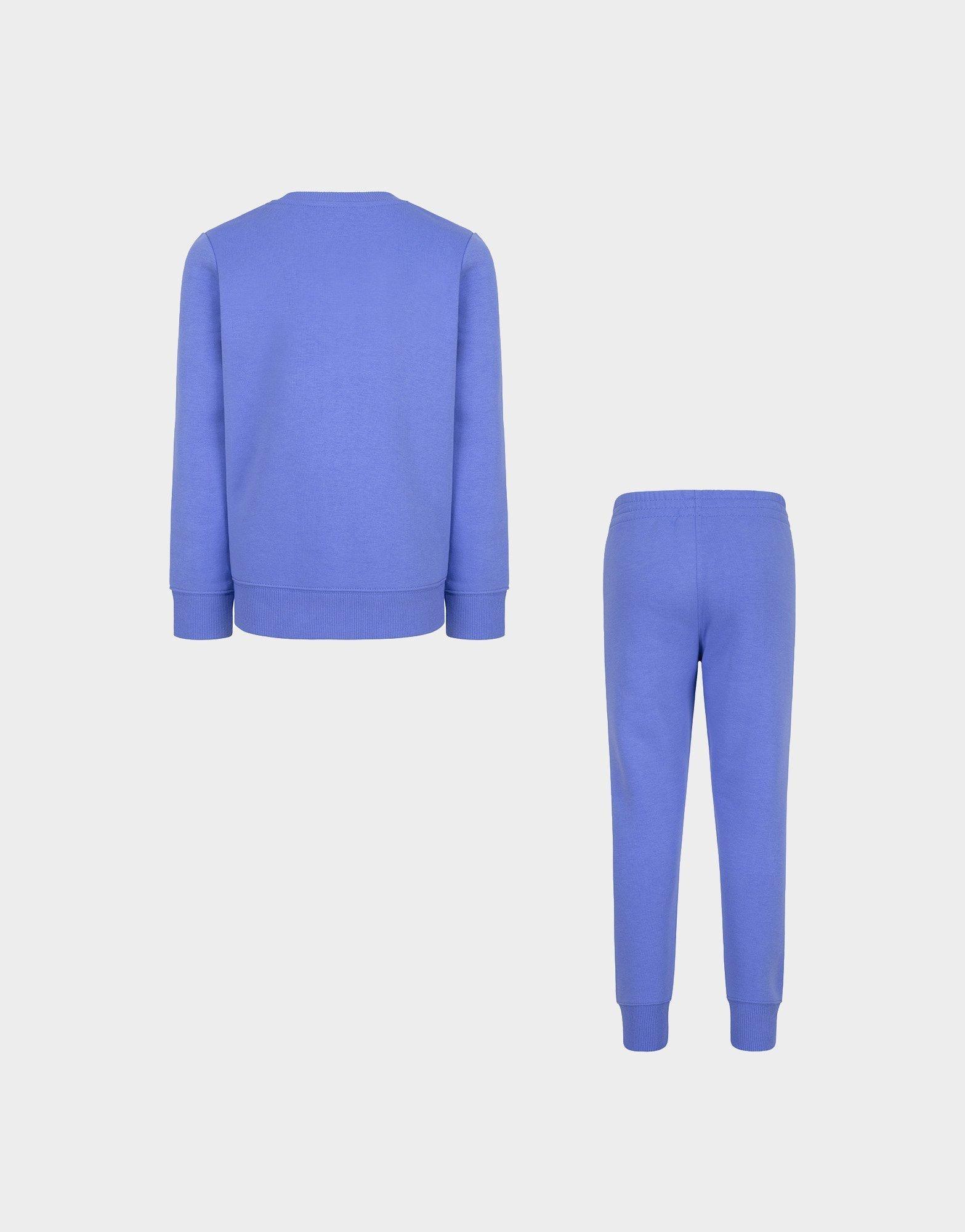 חליפת טראק סווש | בייבי