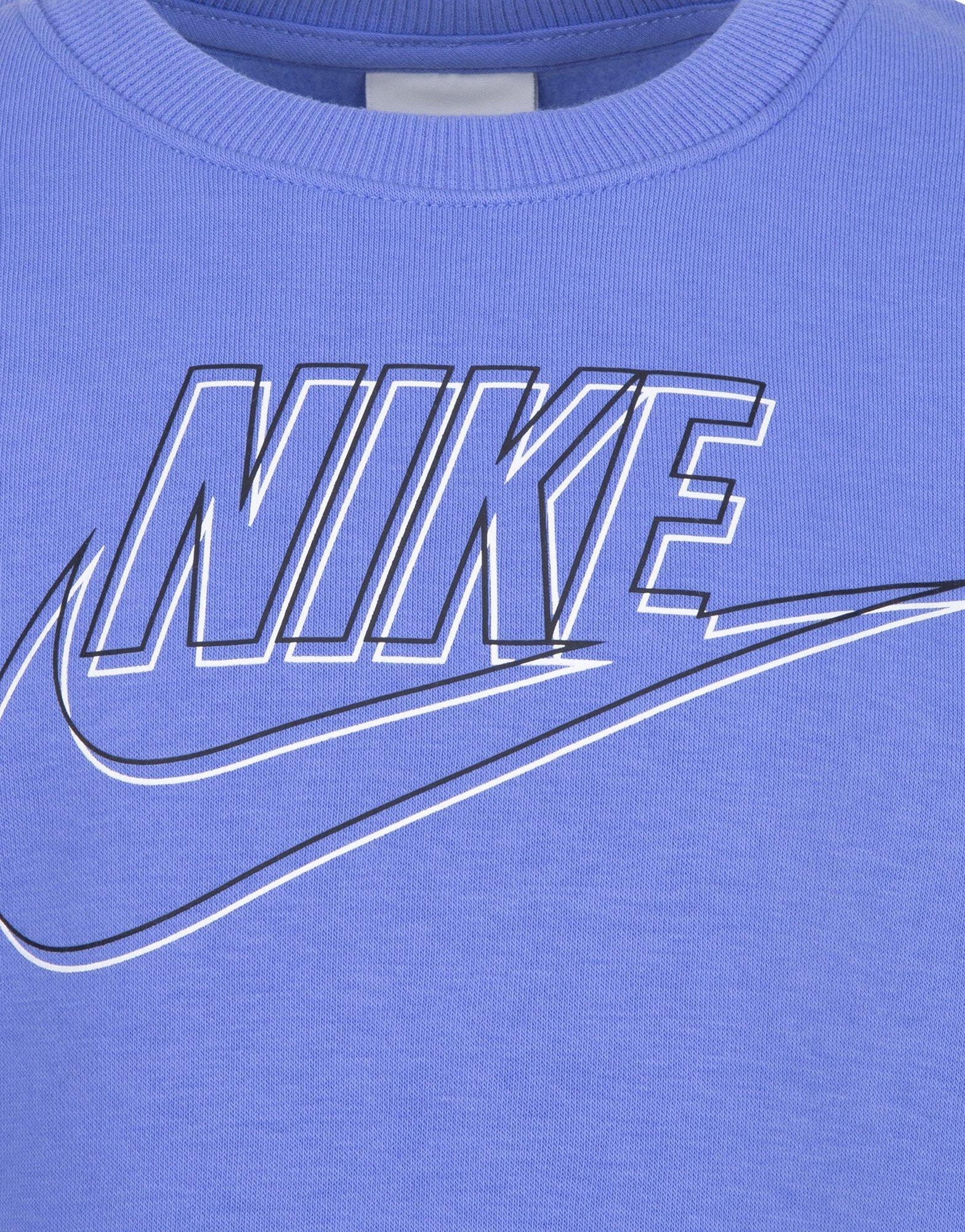 חליפת טראק סווש | בייבי