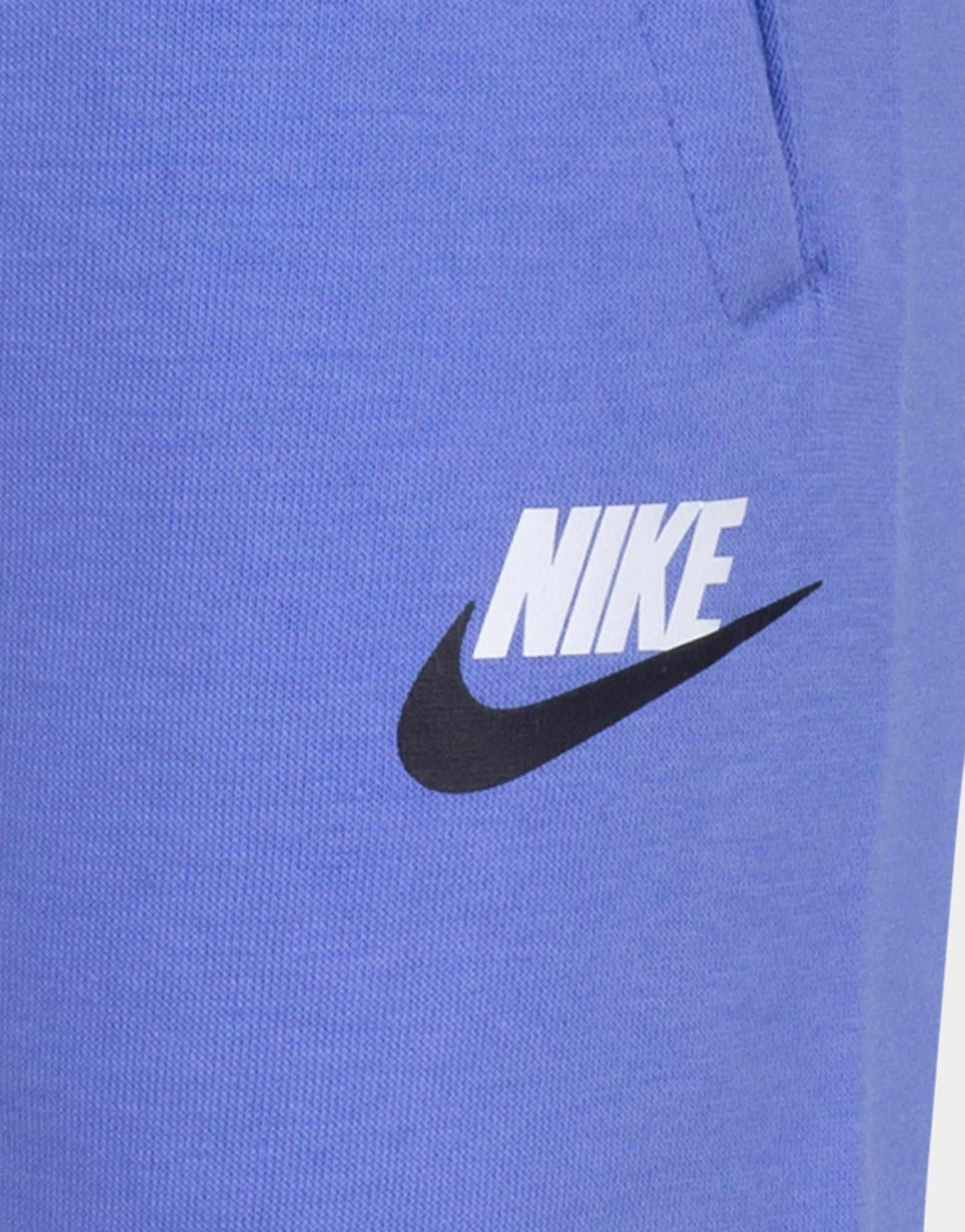 חליפת טראק סווש | בייבי