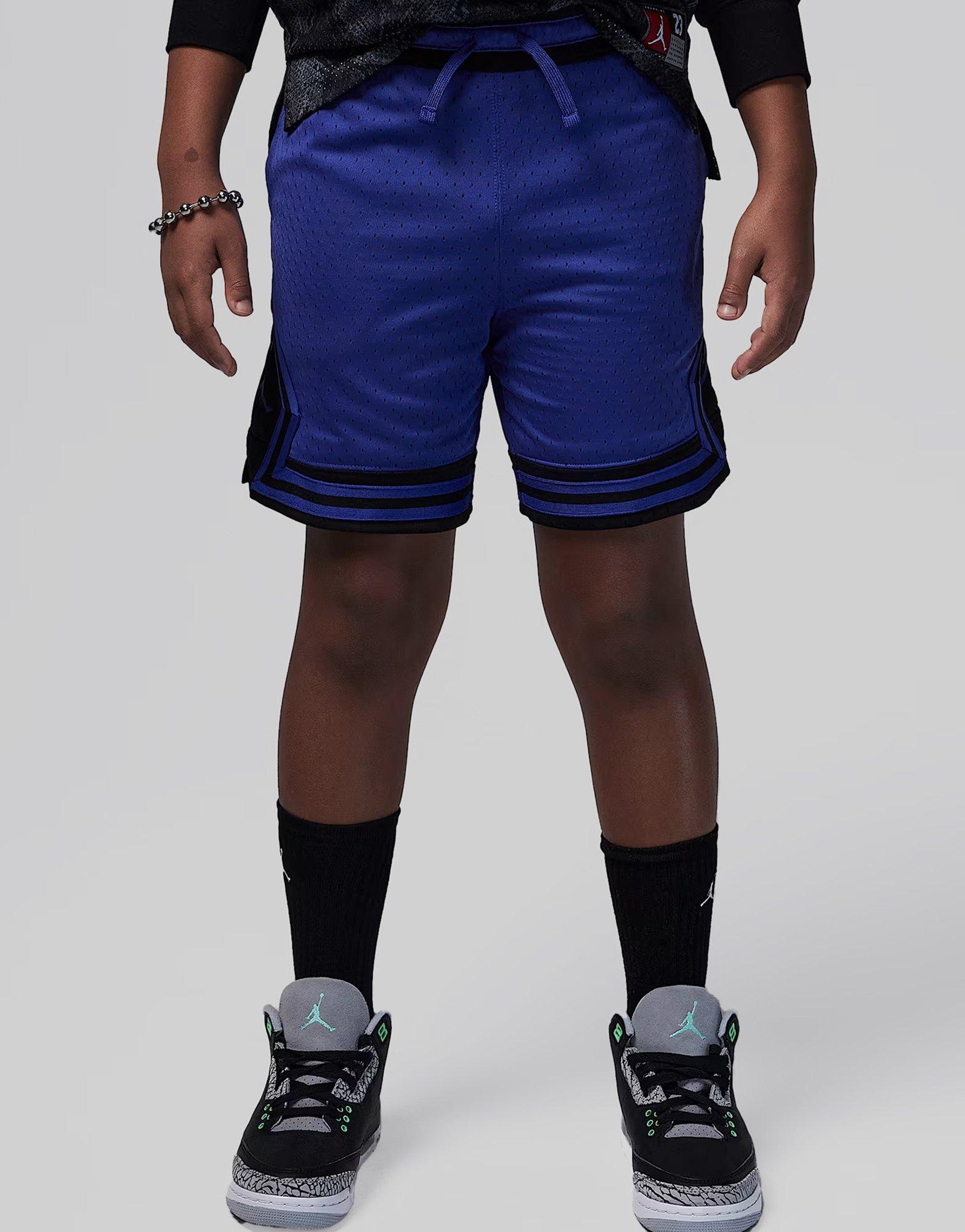 מכנסיים קצרים רשת Diamond | ג'וניורס