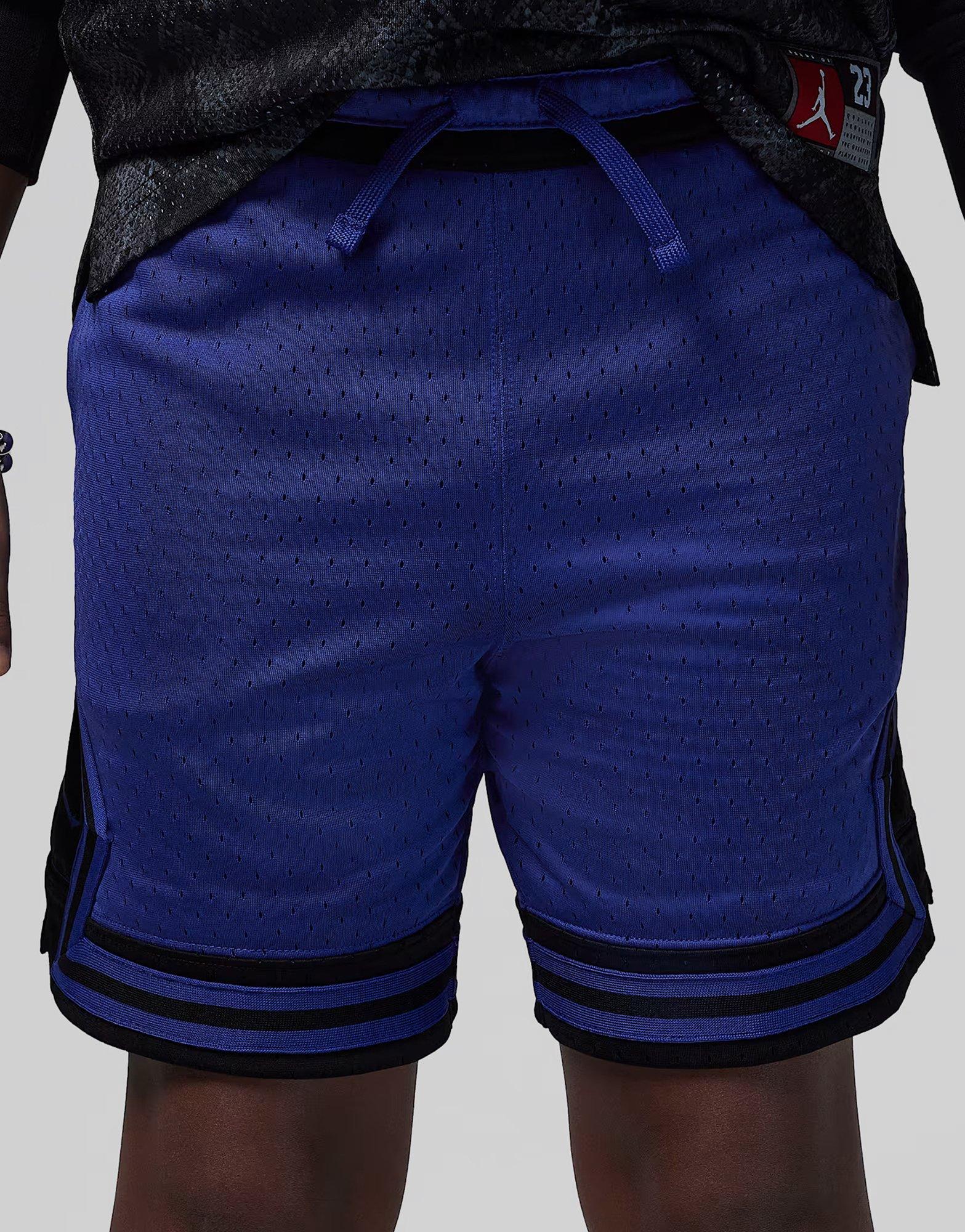 מכנסיים קצרים רשת Diamond | ג'וניורס