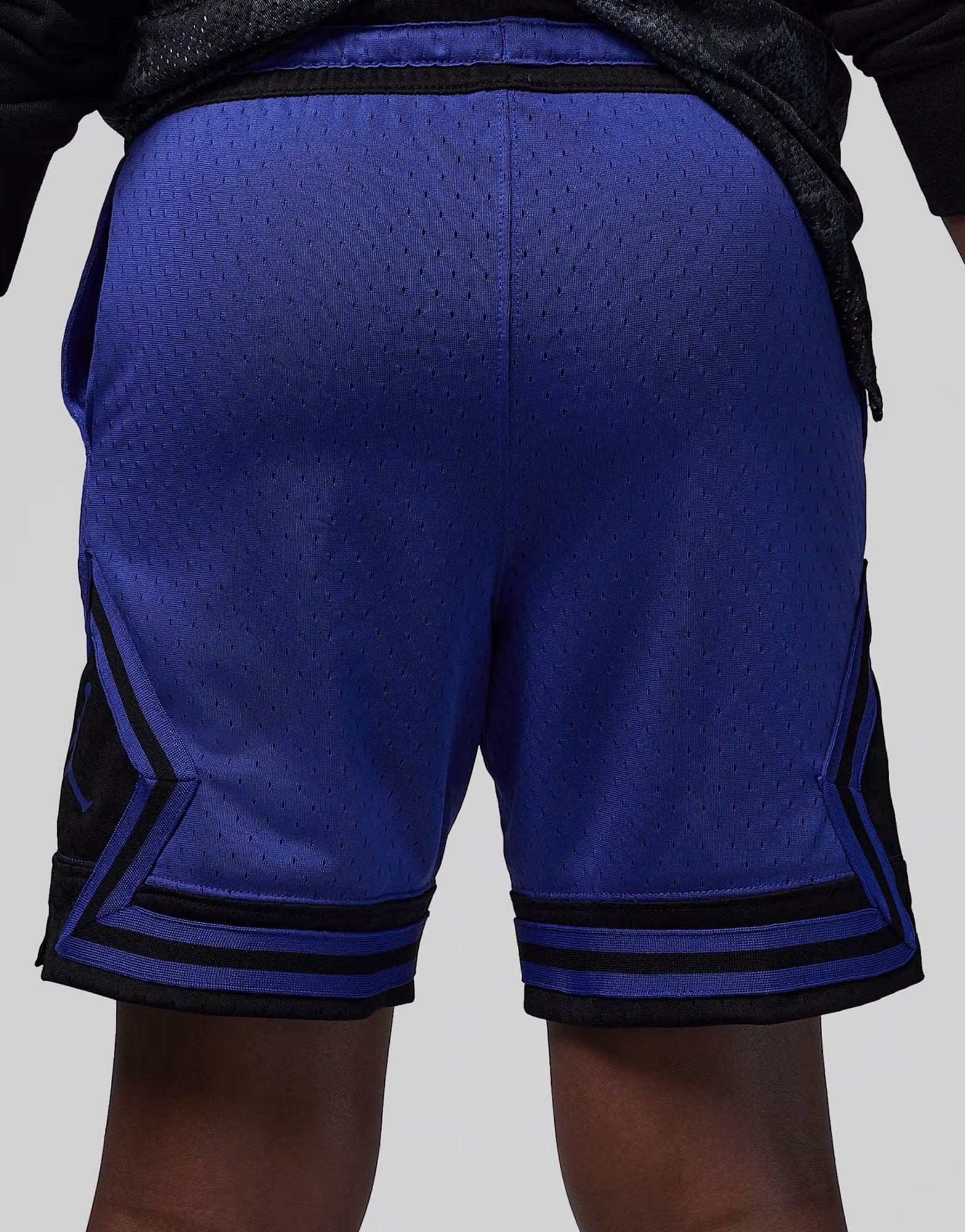 מכנסיים קצרים רשת Diamond | ג'וניורס