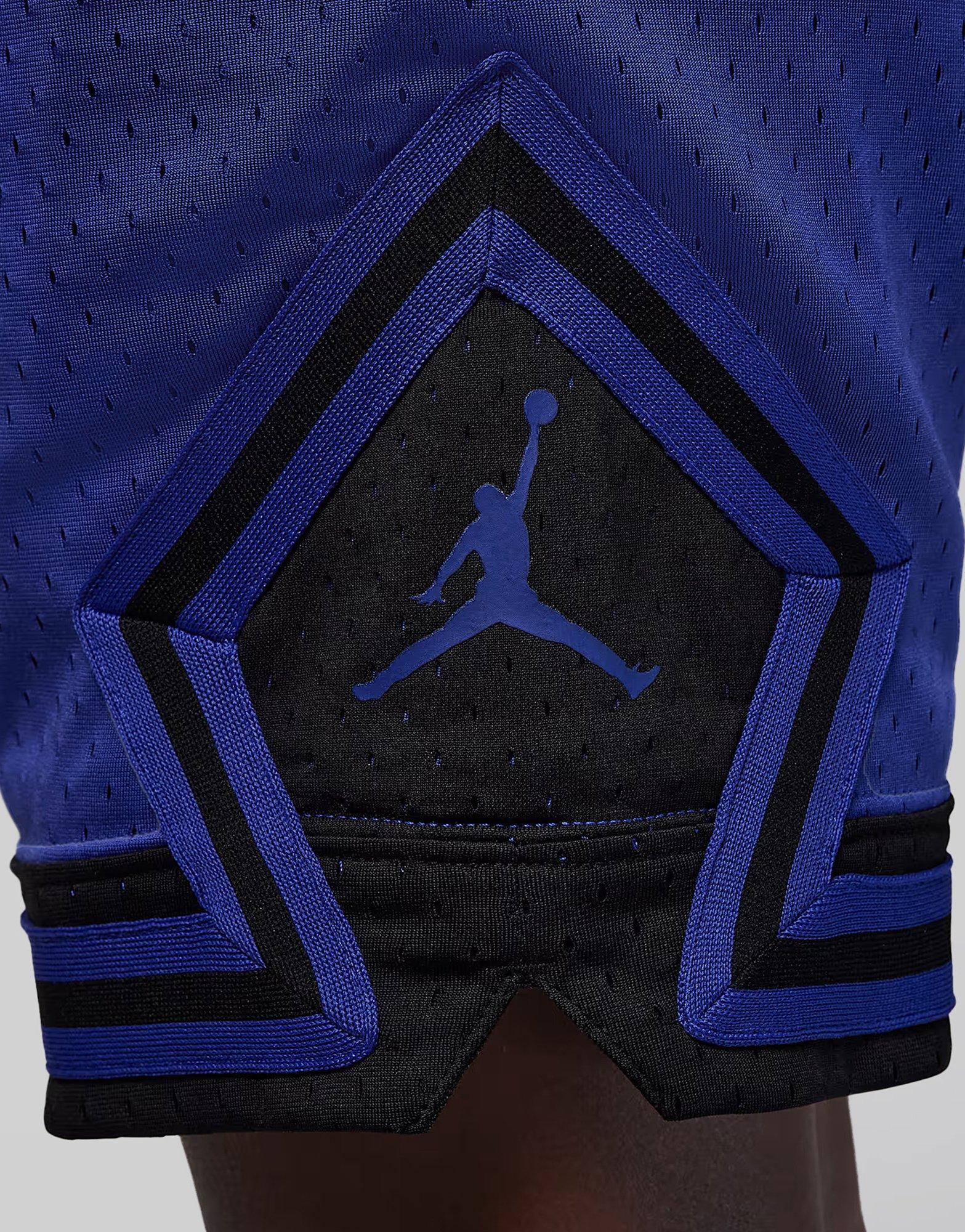 מכנסיים קצרים רשת Diamond | ג'וניורס