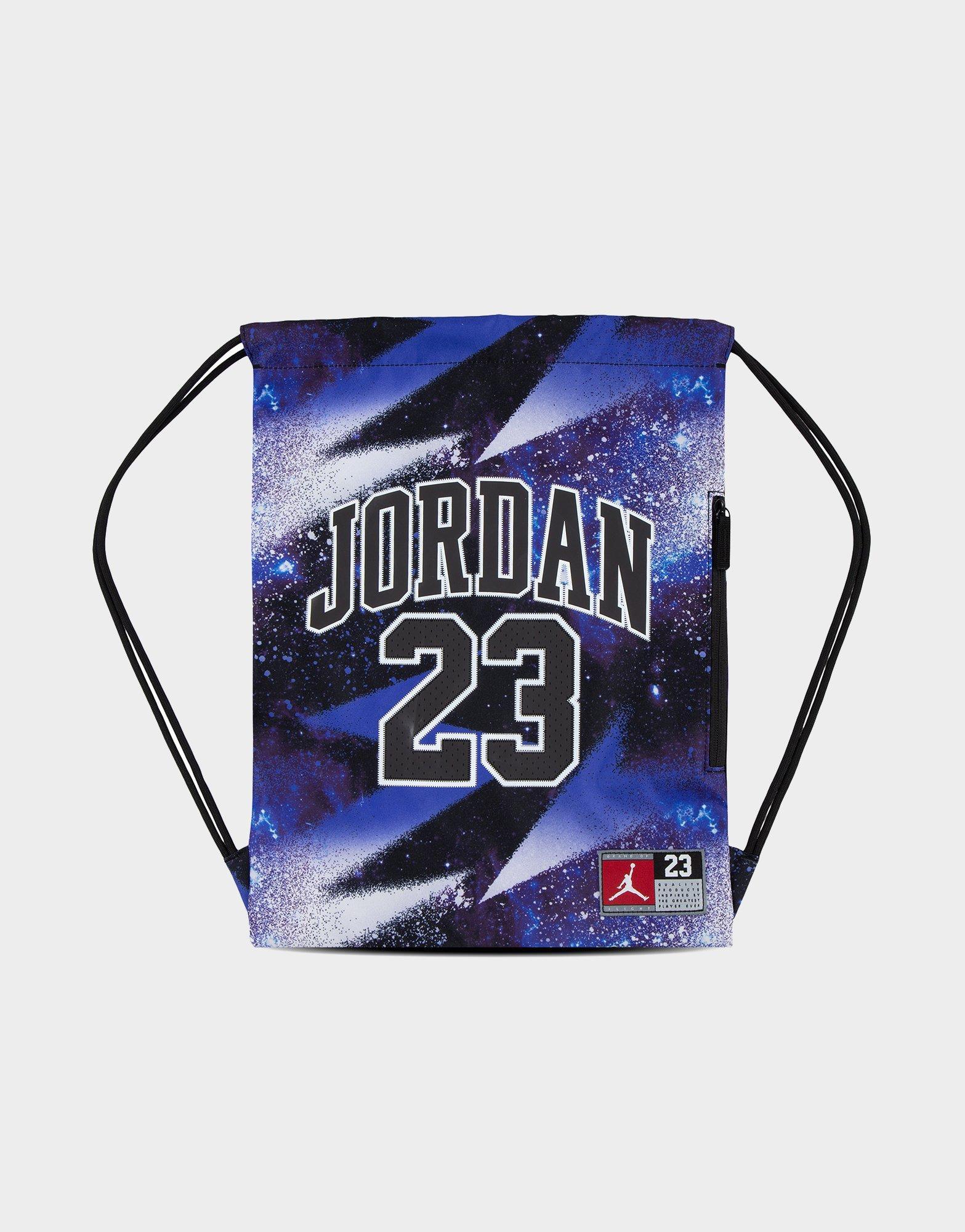 תיק שק Jordan 23