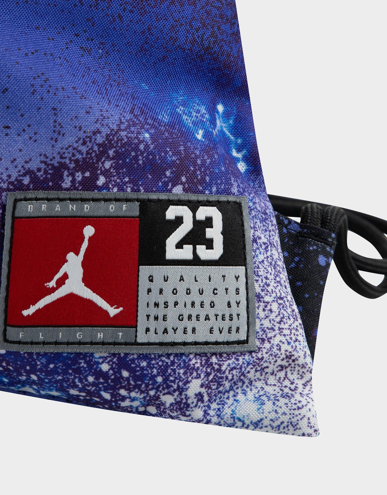 תיק שק Jordan 23