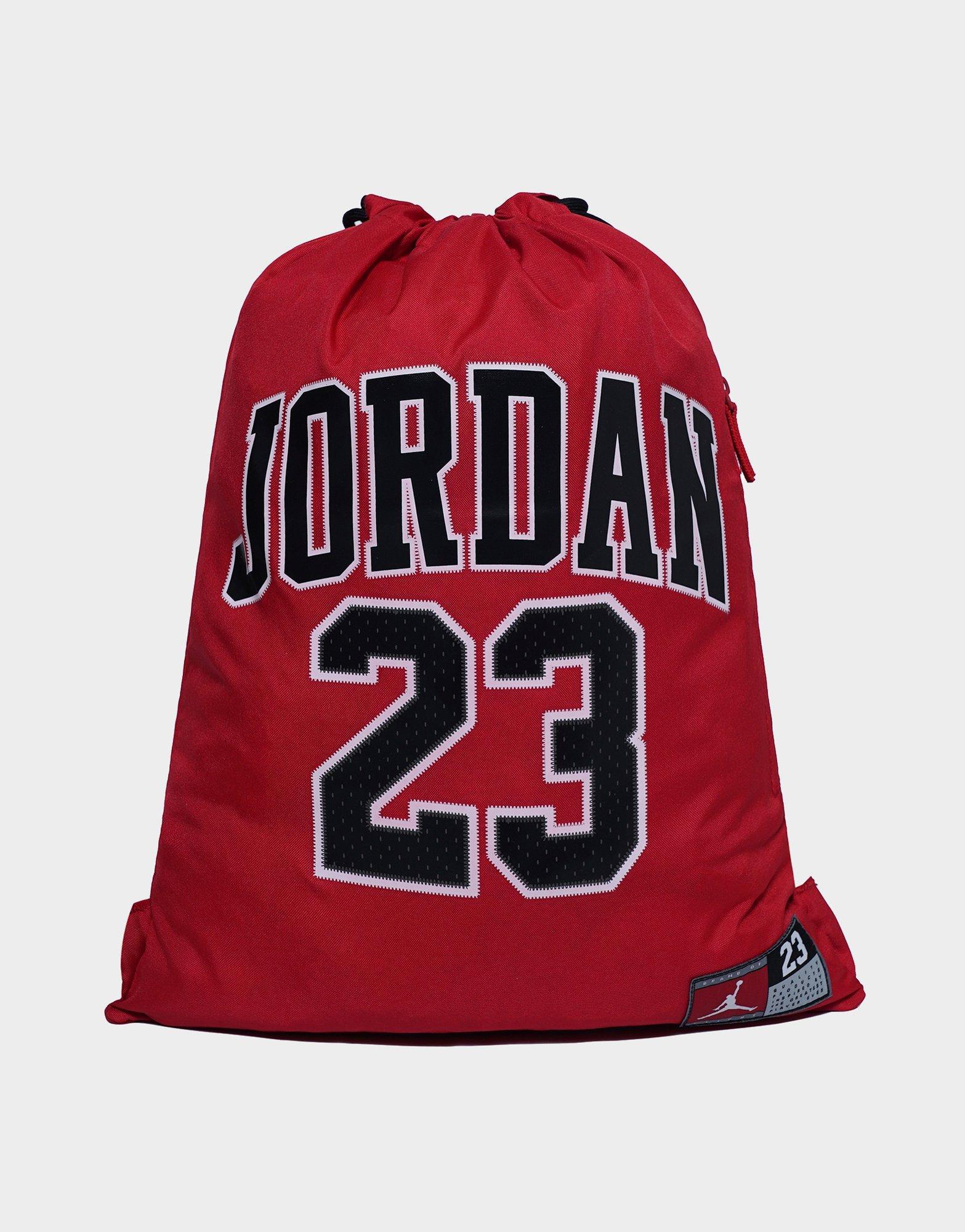 תיק שק Jordan 23