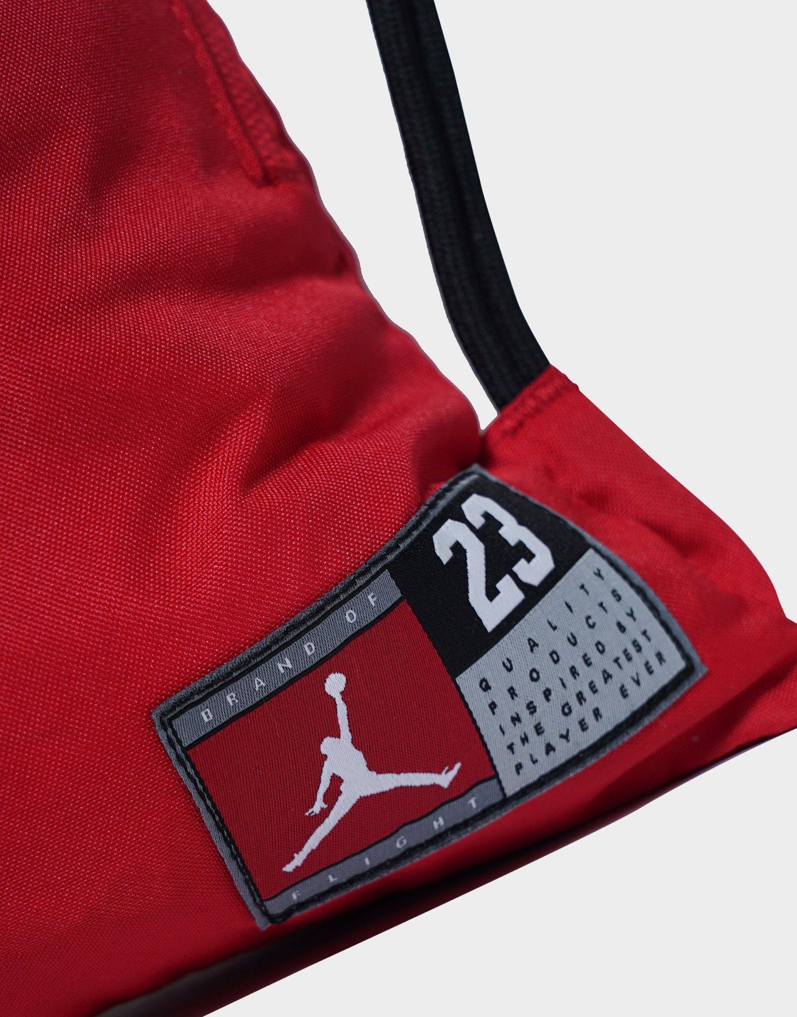 תיק שק Jordan 23