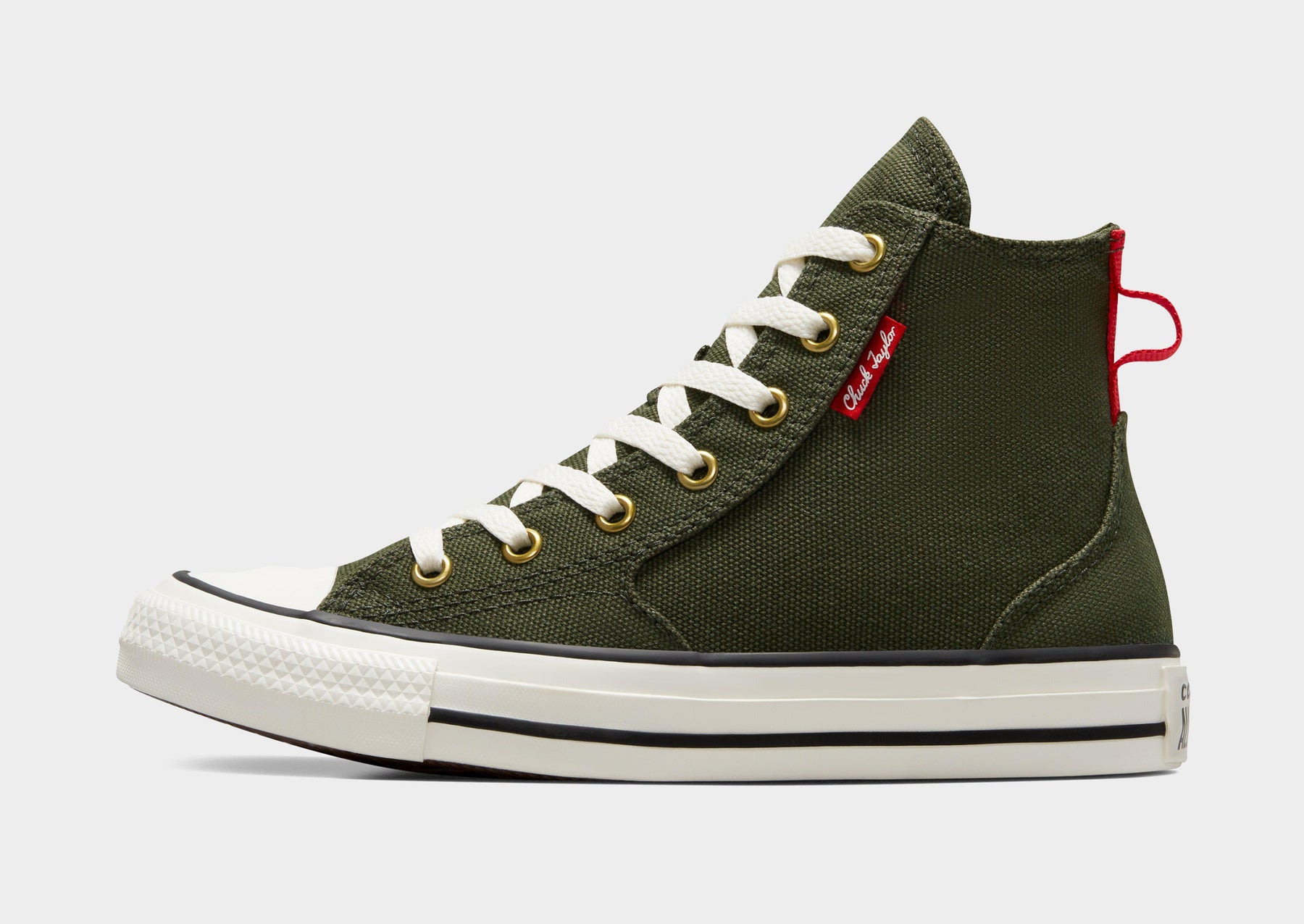 סניקרס גבוהות ג'וניורס Chuck Taylor All Star MFG Craft