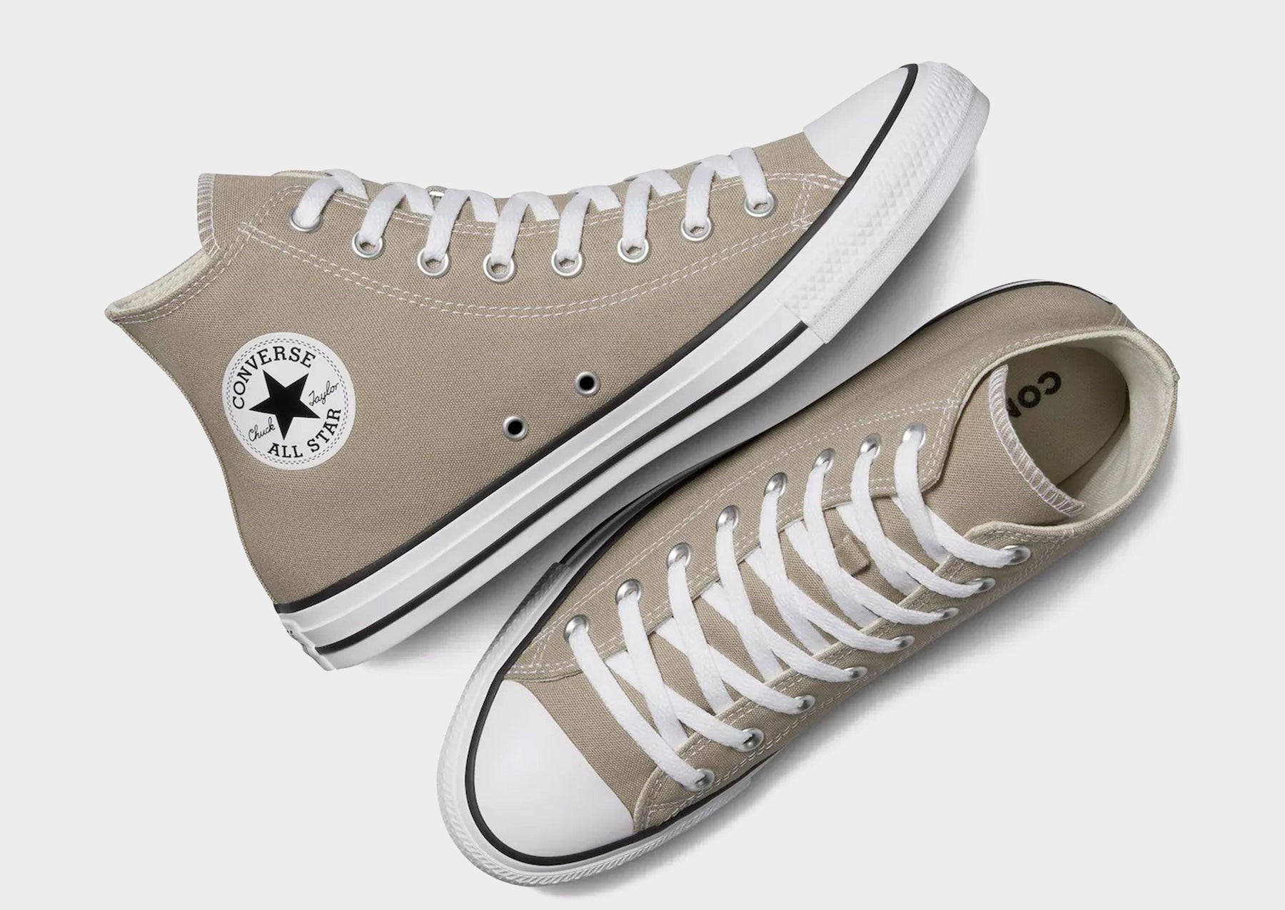 סניקרס גבוהות All Star Chuck Taylor | נשים
