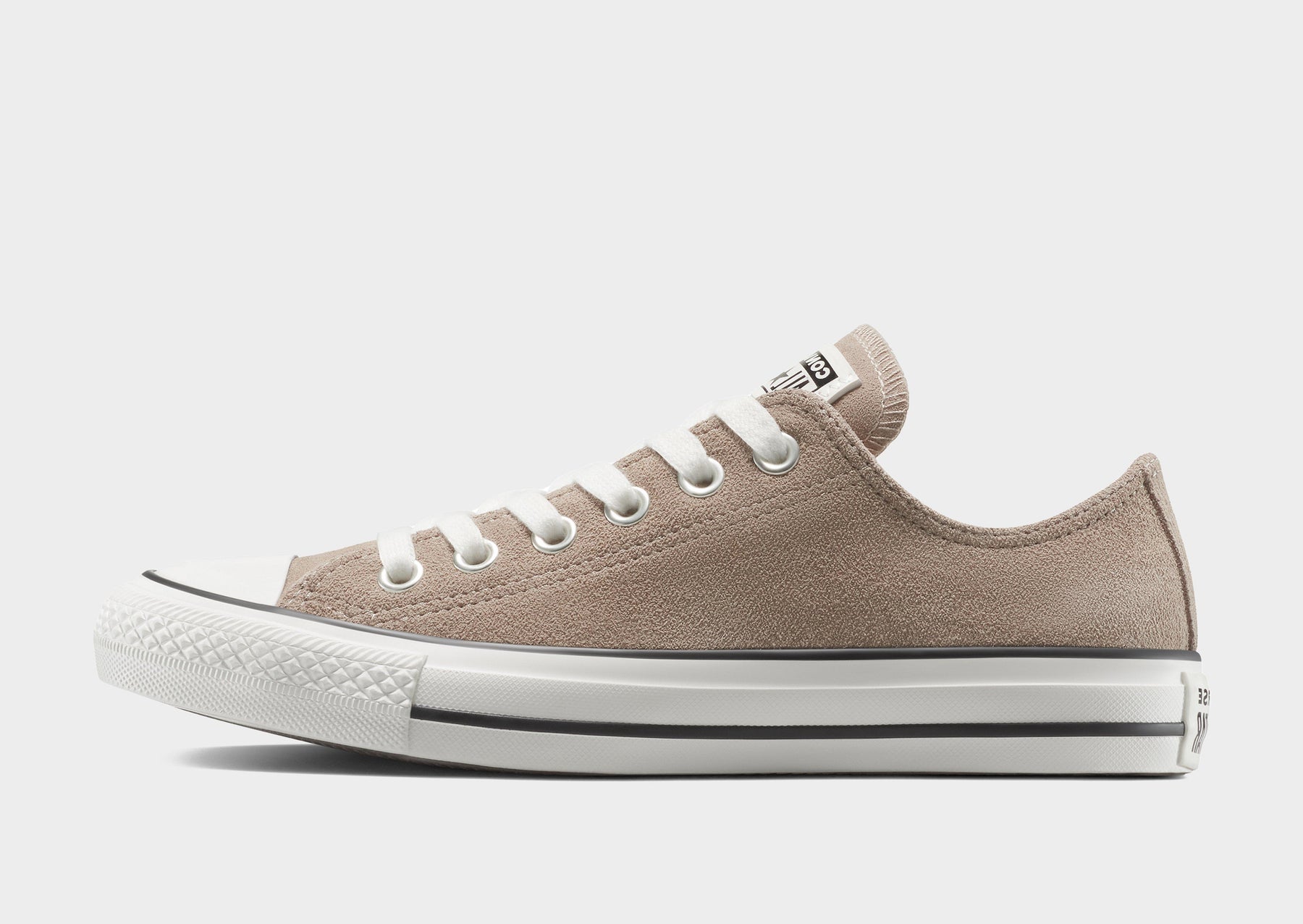 סניקרס נמוכות Chuck Taylor All Star Suede | נשים