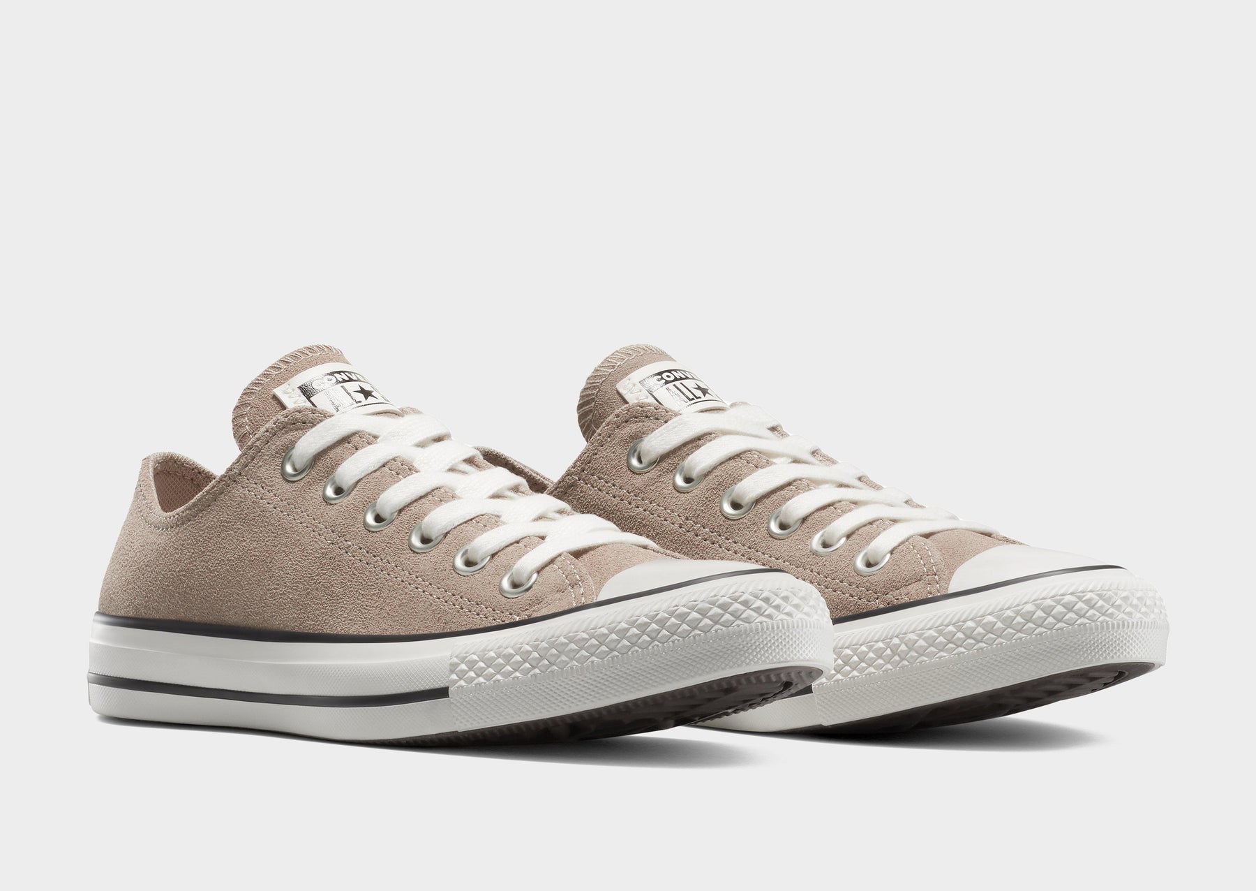 סניקרס נמוכות Chuck Taylor All Star Suede | נשים