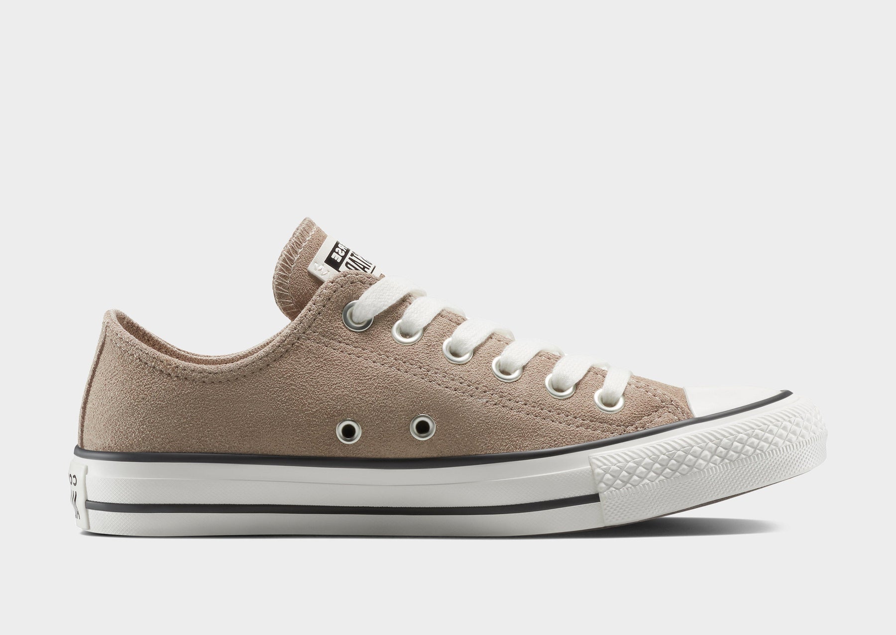 סניקרס נמוכות Chuck Taylor All Star Suede | נשים