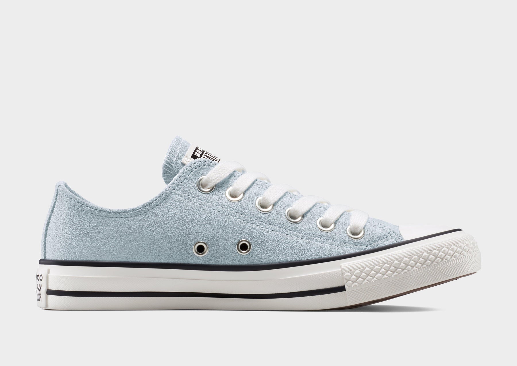 סניקרס נמוכות Chuck Taylor All Star Suede | נשים