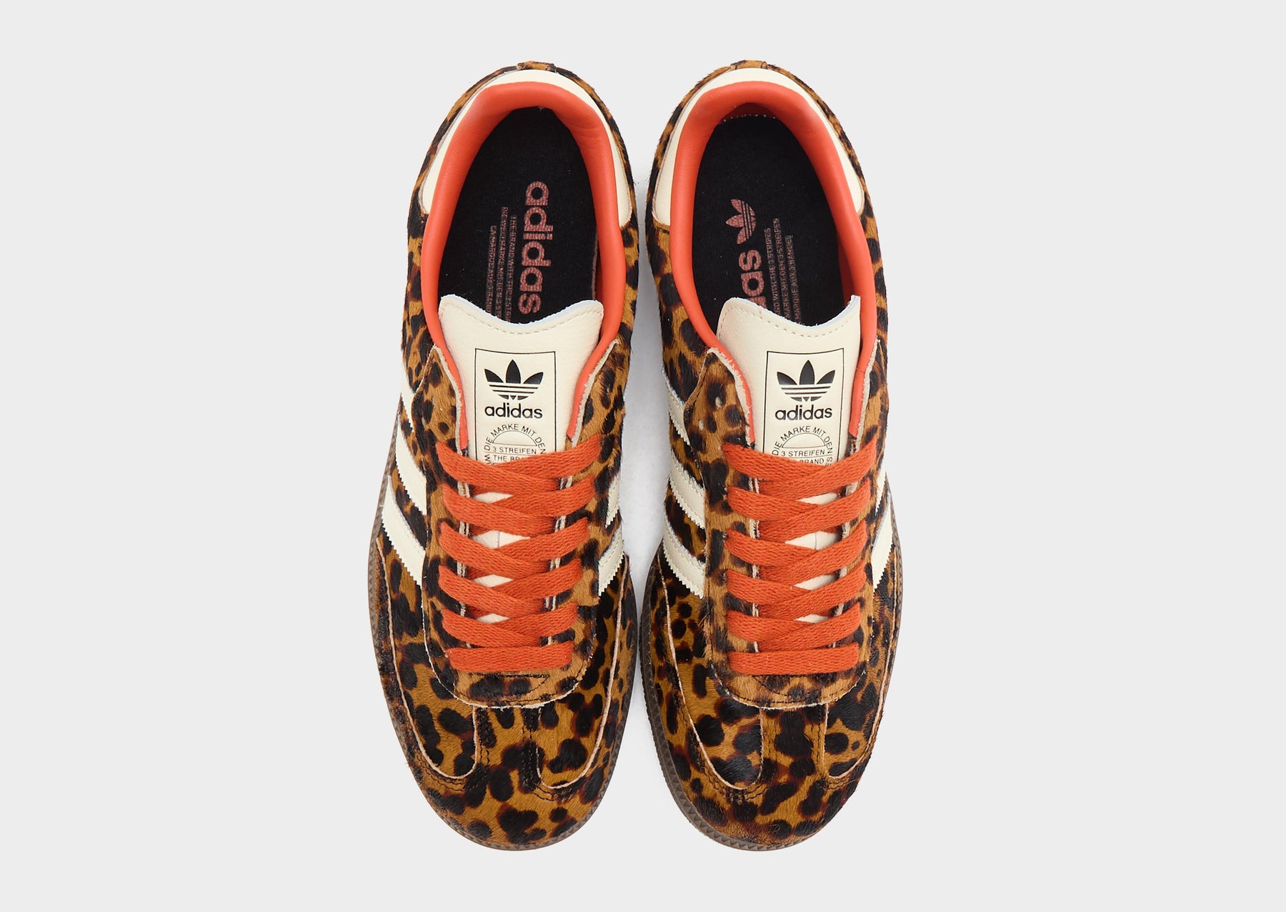 סניקרס Samba OG | נשים