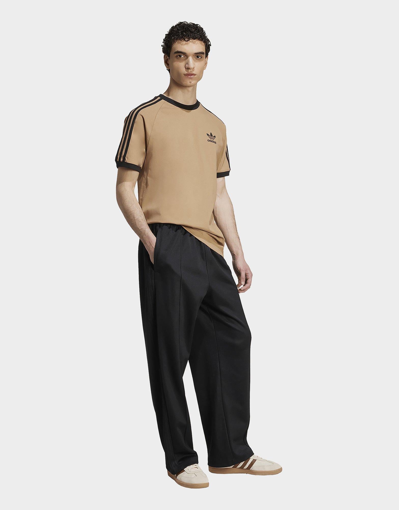 טי שירט 3 פסים Adicolor Classics | גברים