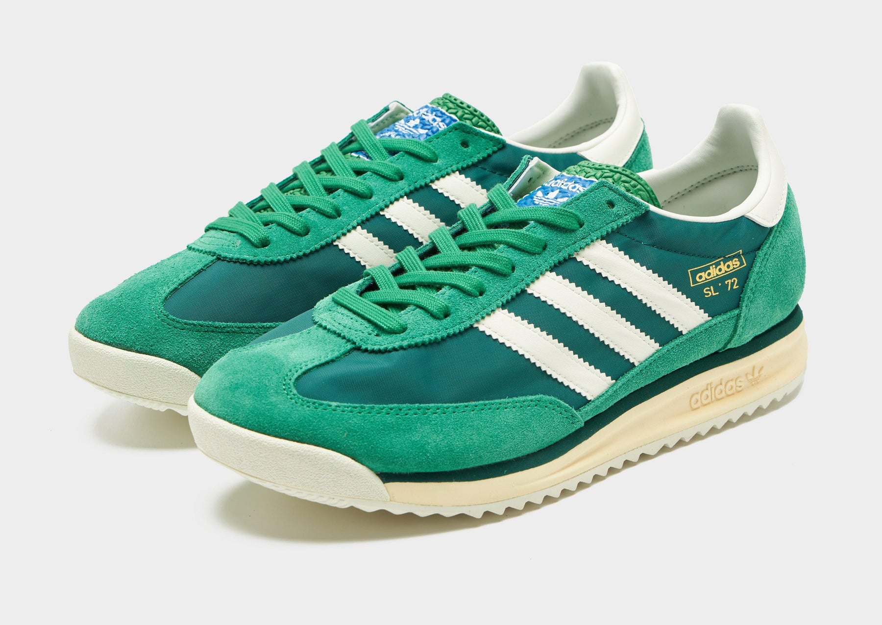 סניקרס SL 72 | גברים