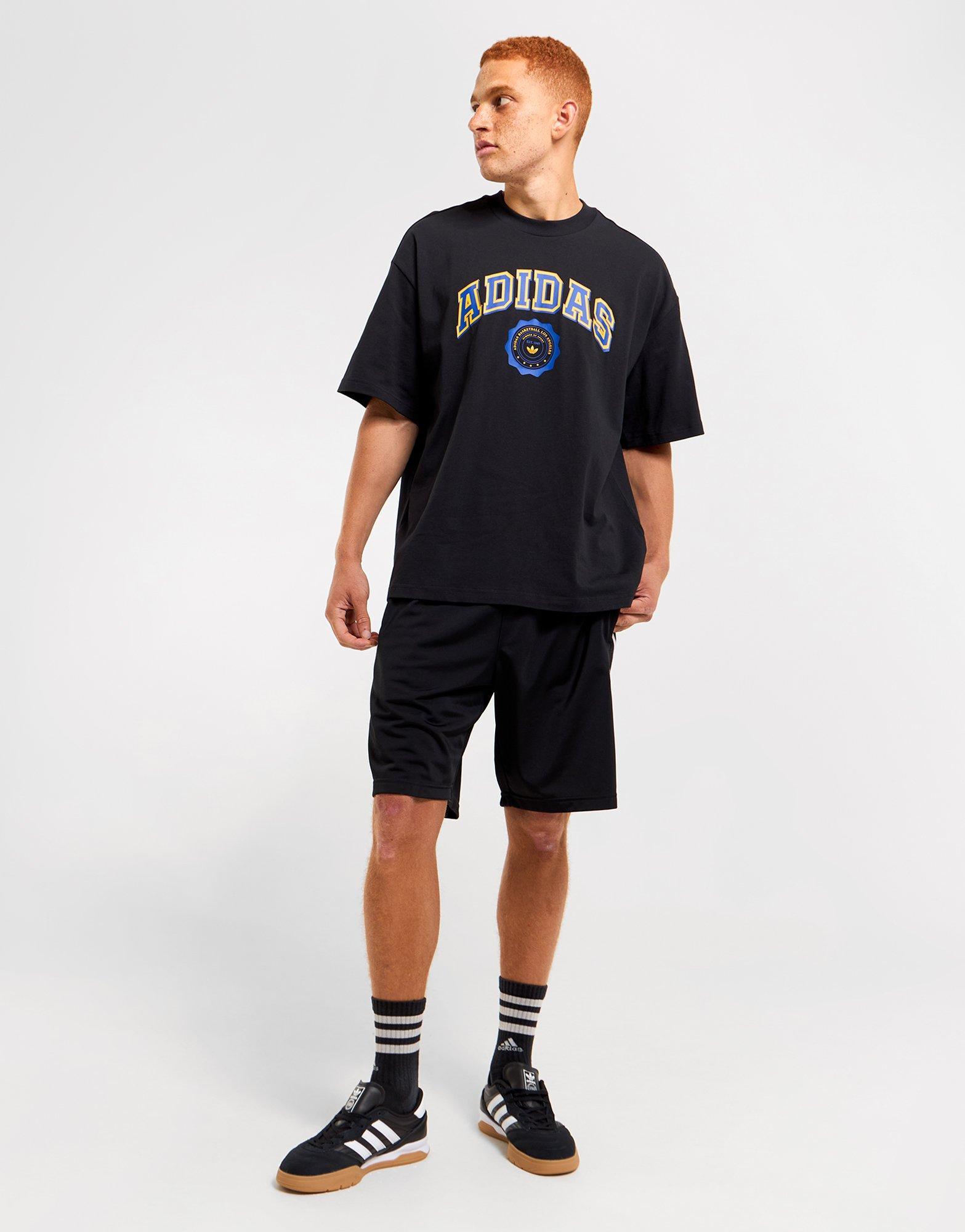 טי שירט גרפית Summer of Sport | גברים