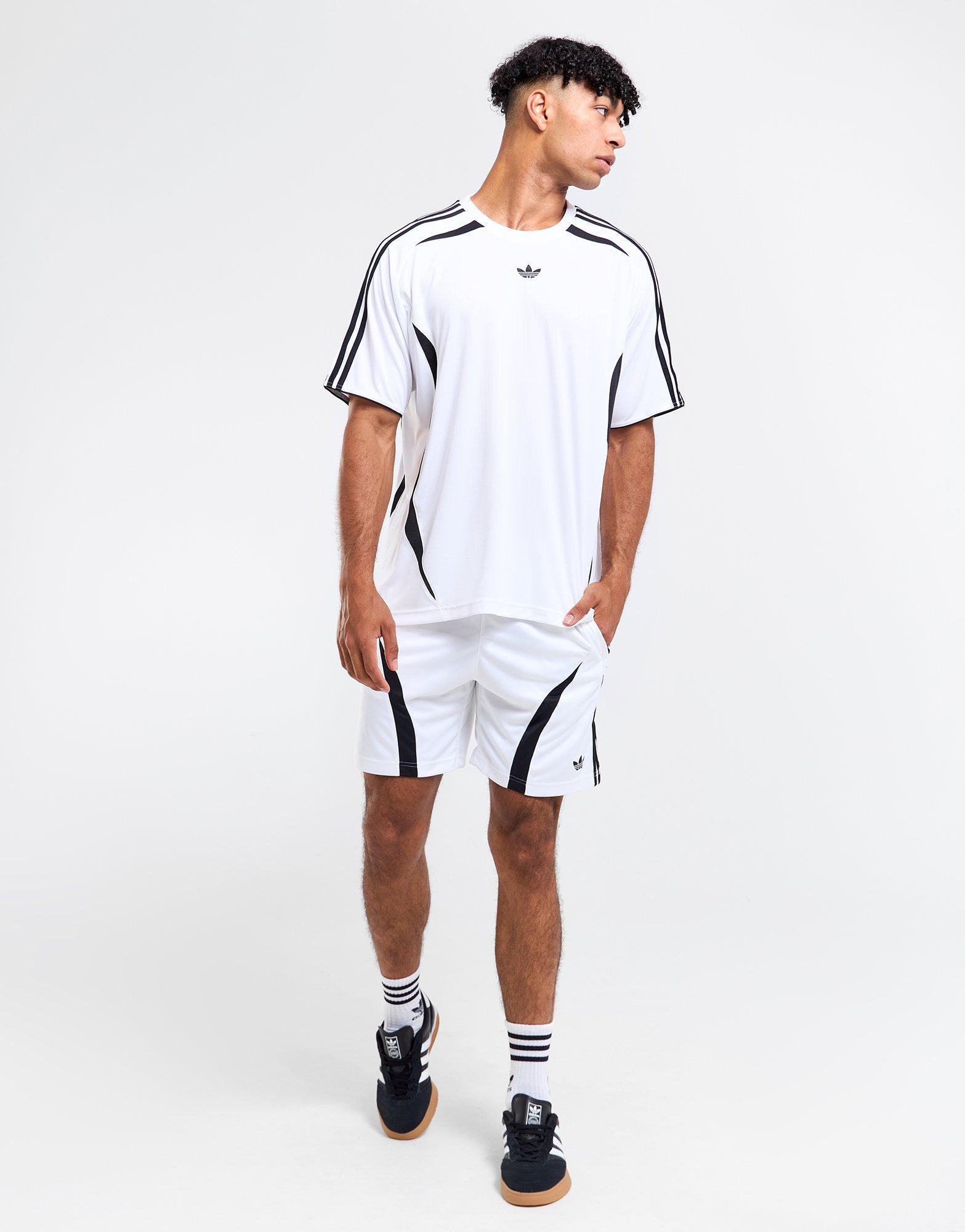 מכנסיים קצרים Teamgeist | גברים