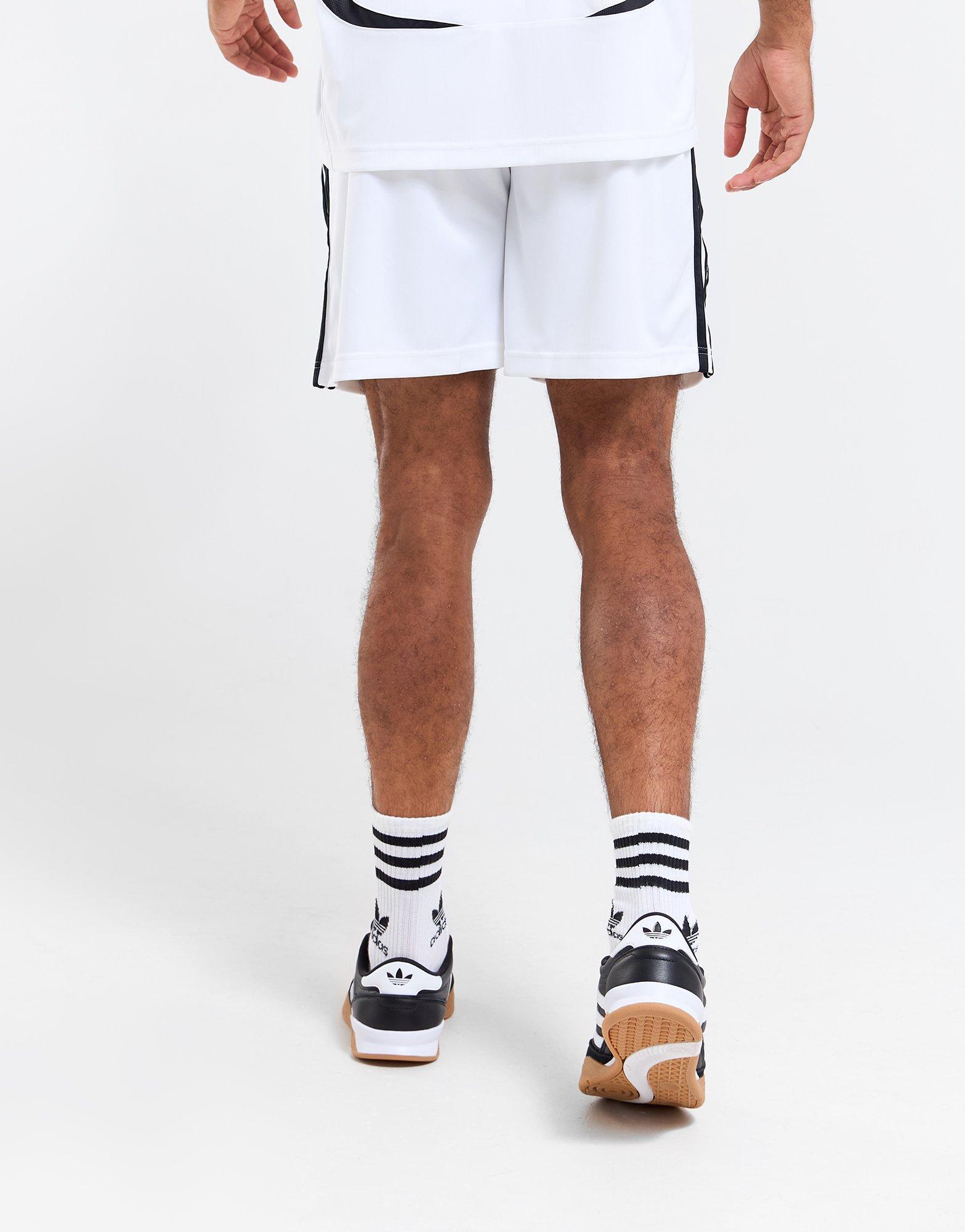 מכנסיים קצרים Teamgeist | גברים