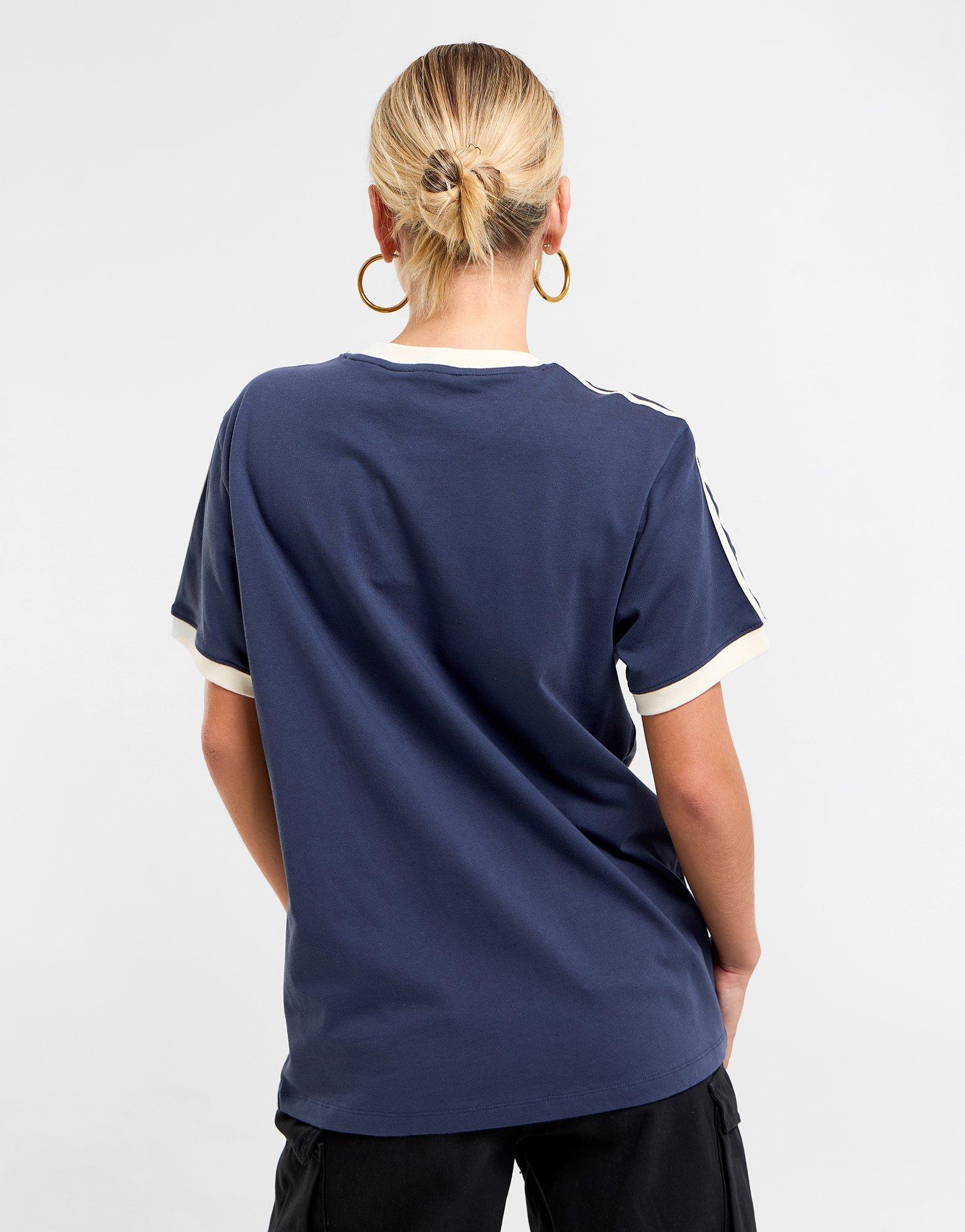 טי שירט אוברסייז Originals 1972 | נשים