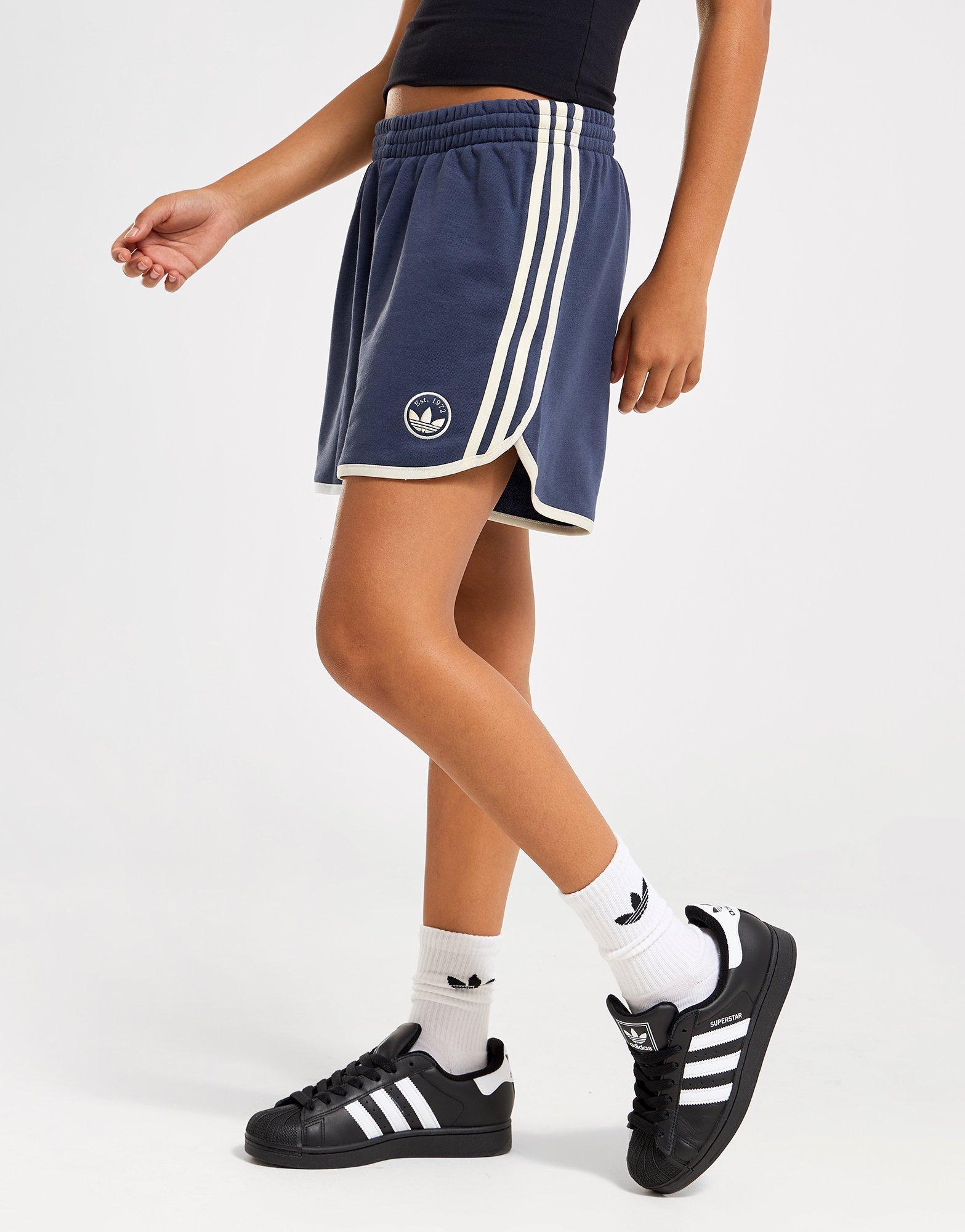 מכנסיים קצרים Baseball | נשים