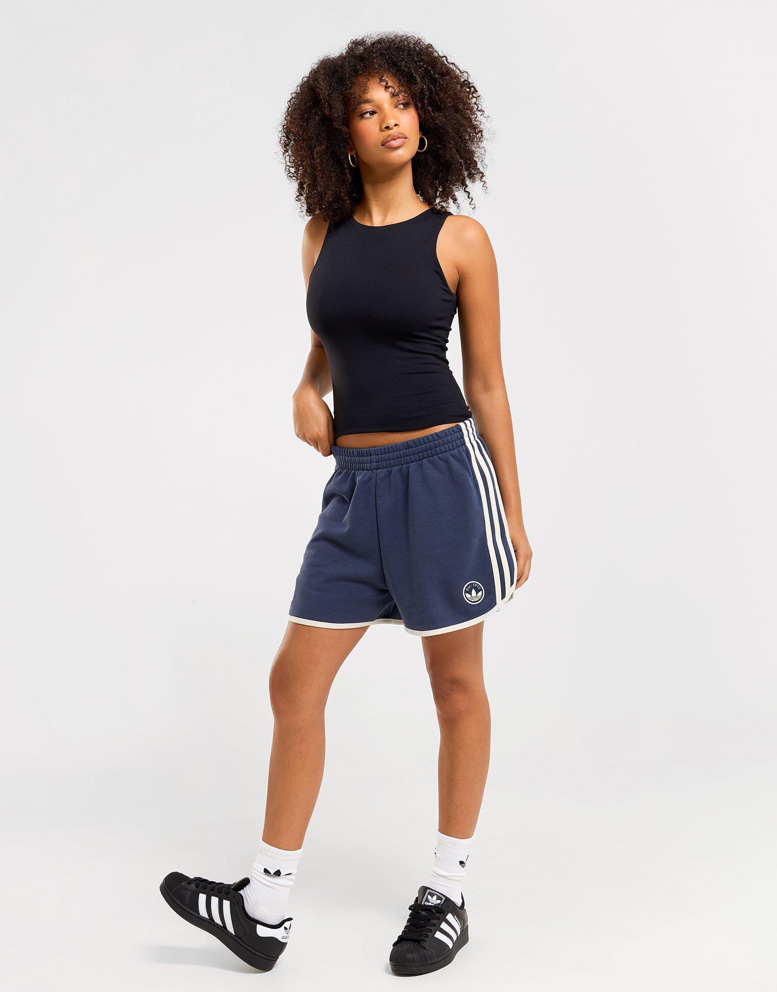 מכנסיים קצרים Baseball | נשים