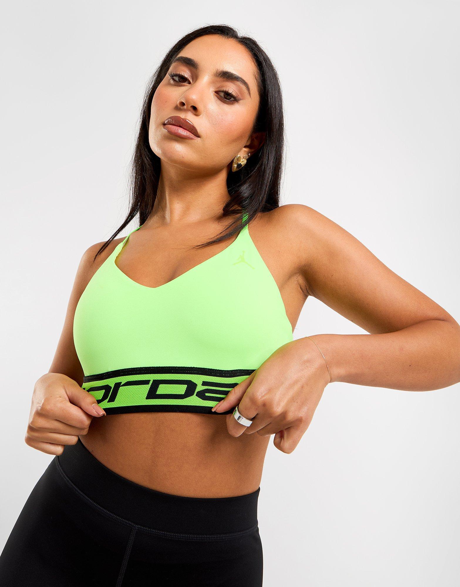 טופ אימונים Indy Light Support | נשים