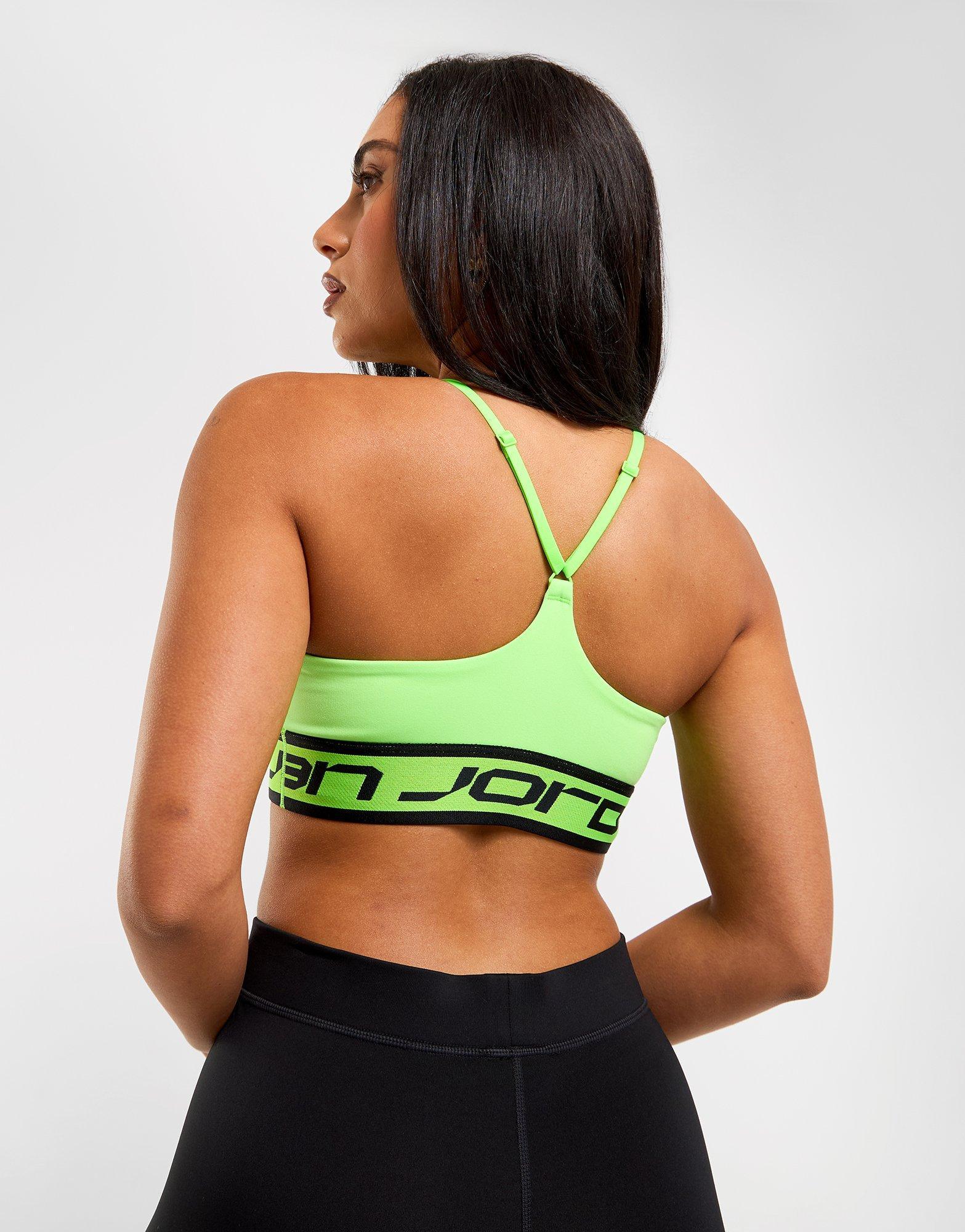 טופ אימונים Indy Light Support | נשים