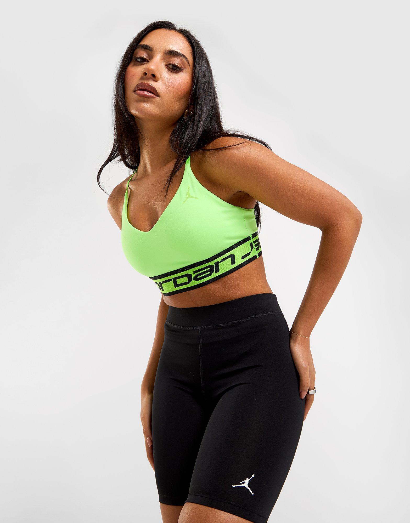 טופ אימונים Indy Light Support | נשים