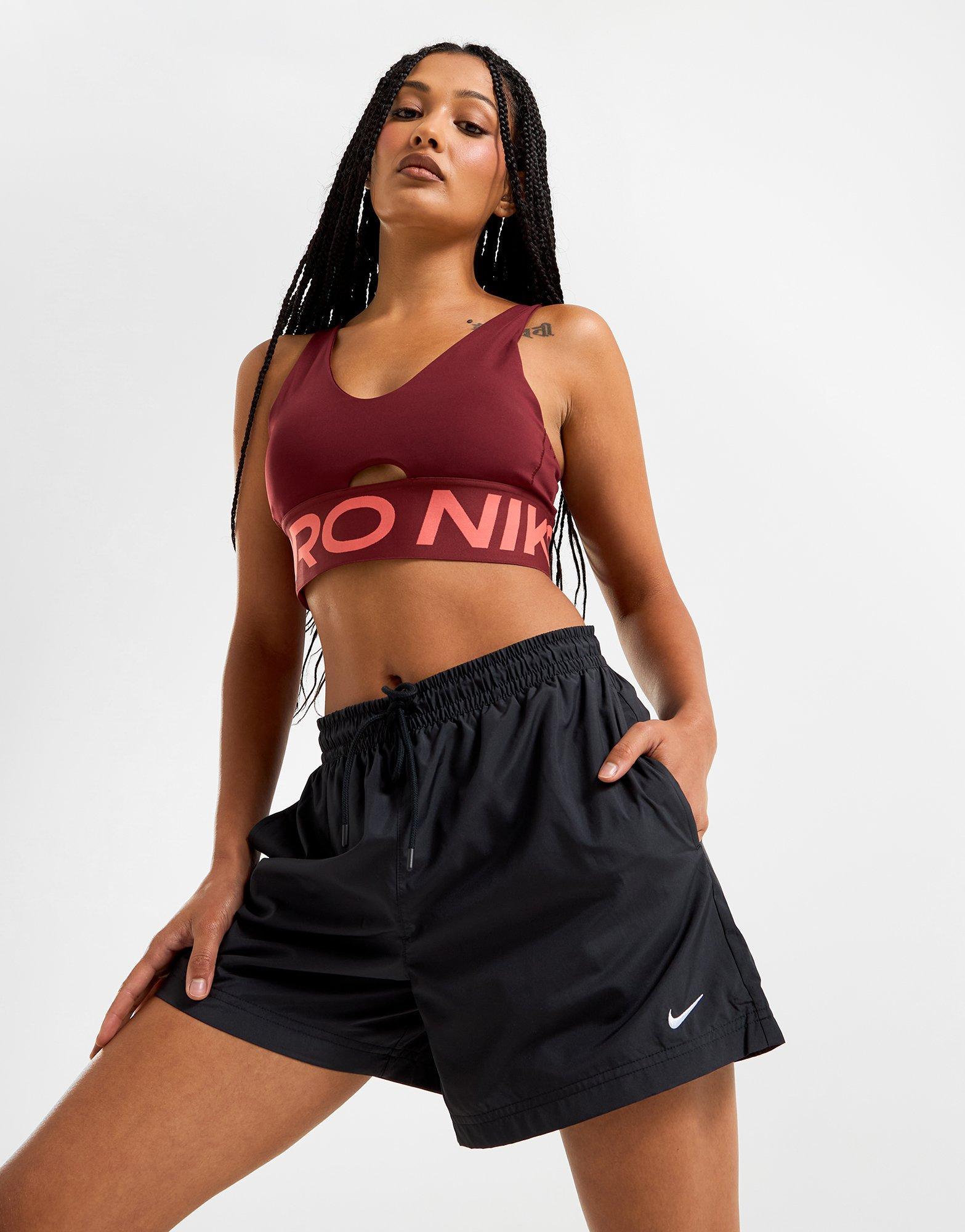 מכנסיים קצרים Trend Woven | נשים