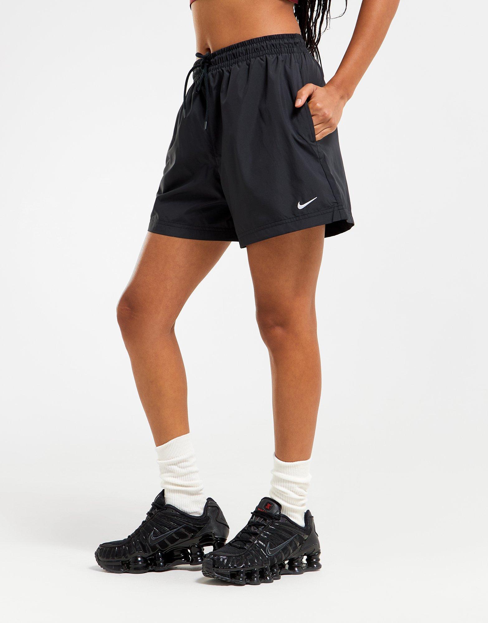 מכנסיים קצרים Trend Woven | נשים