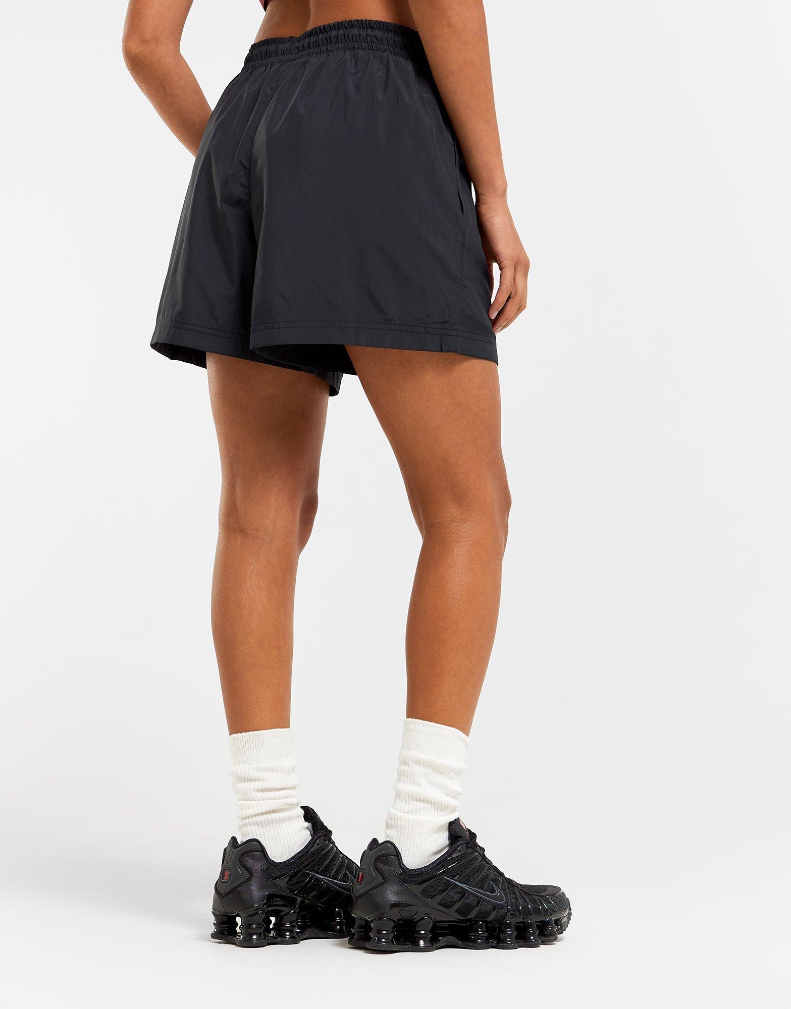 מכנסיים קצרים Trend Woven | נשים